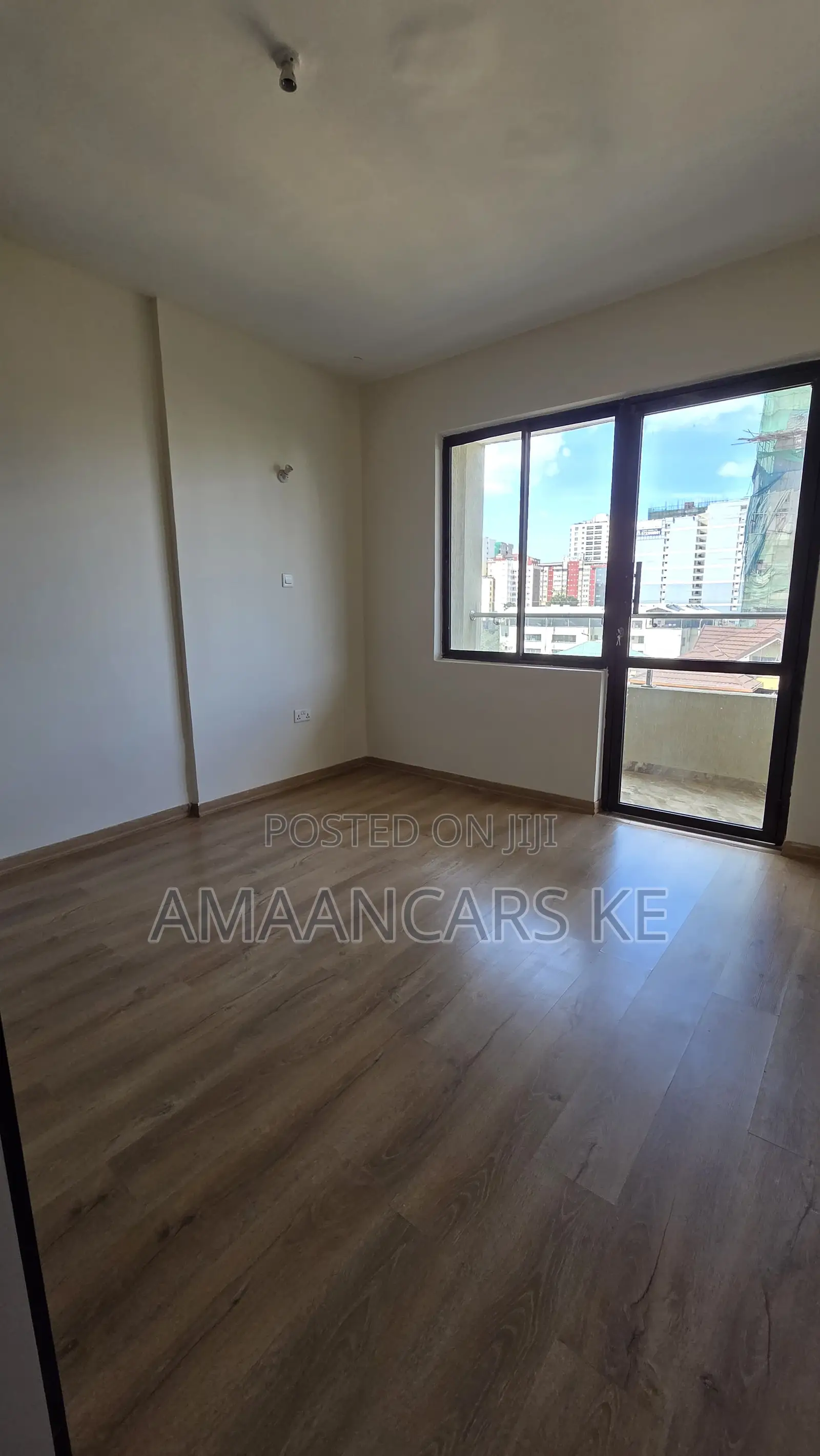5bdrm Apartment in Shams Residency, Parklands/Highridge for rent in Parklands/Highridge