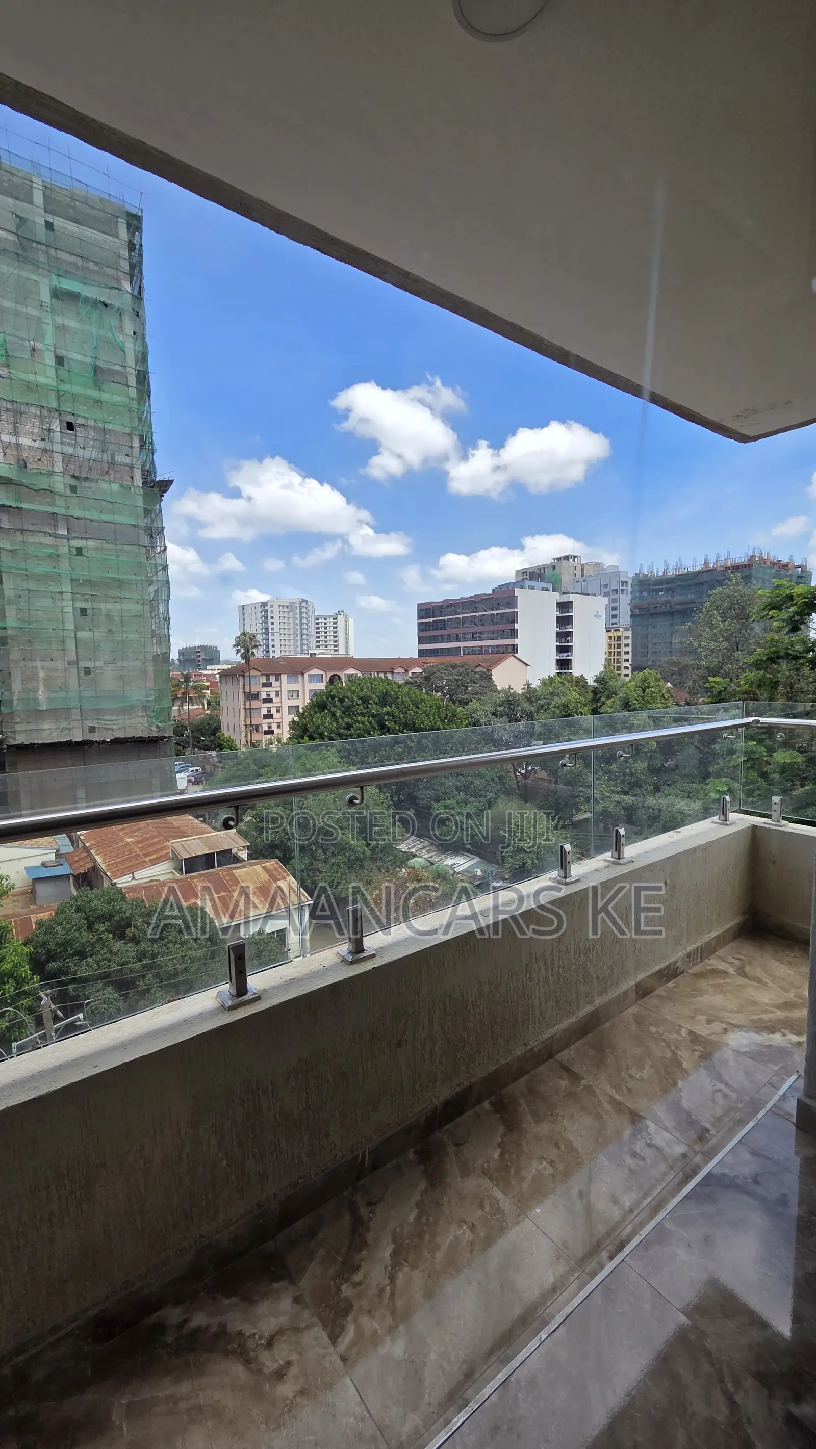 5bdrm Apartment in Shams Residency, Parklands/Highridge for rent in Parklands/Highridge