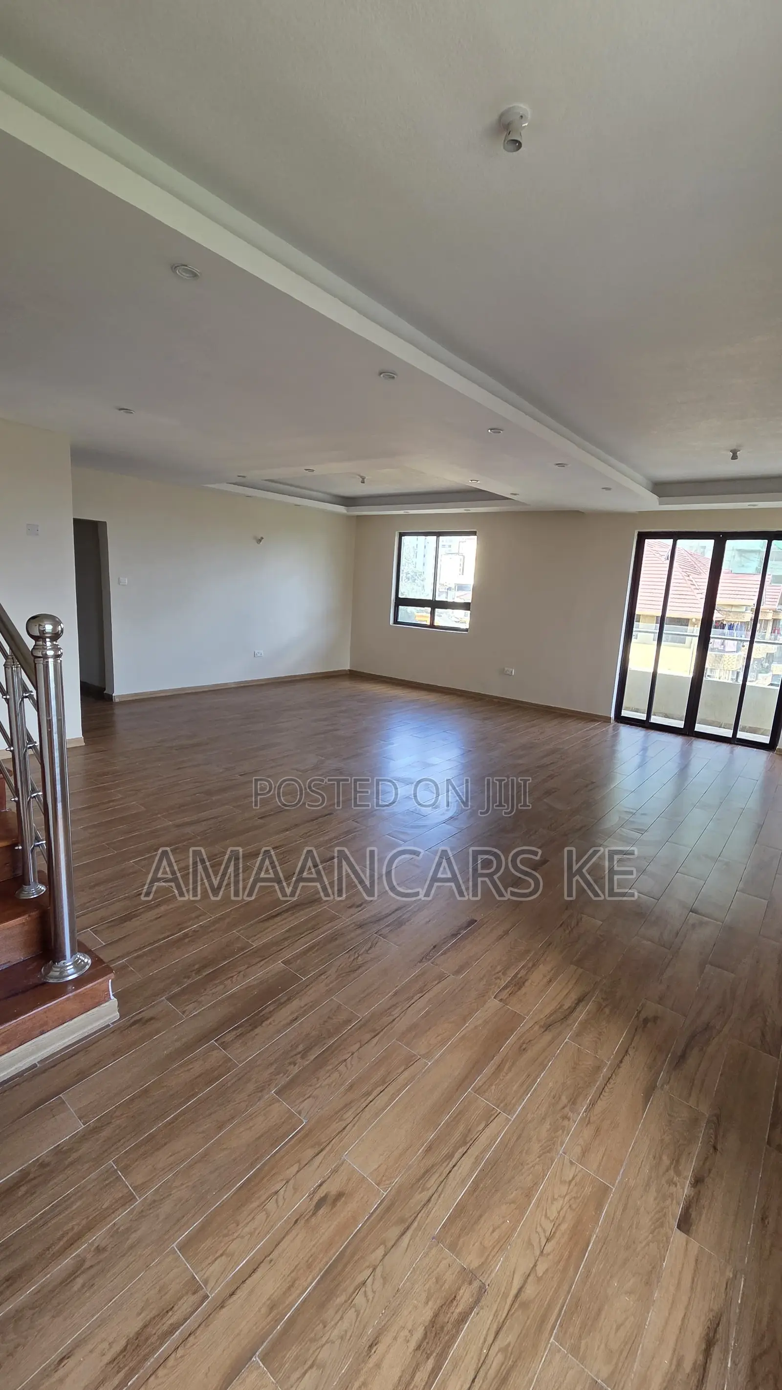 5bdrm Apartment in Shams Residency, Parklands/Highridge for rent in Parklands/Highridge