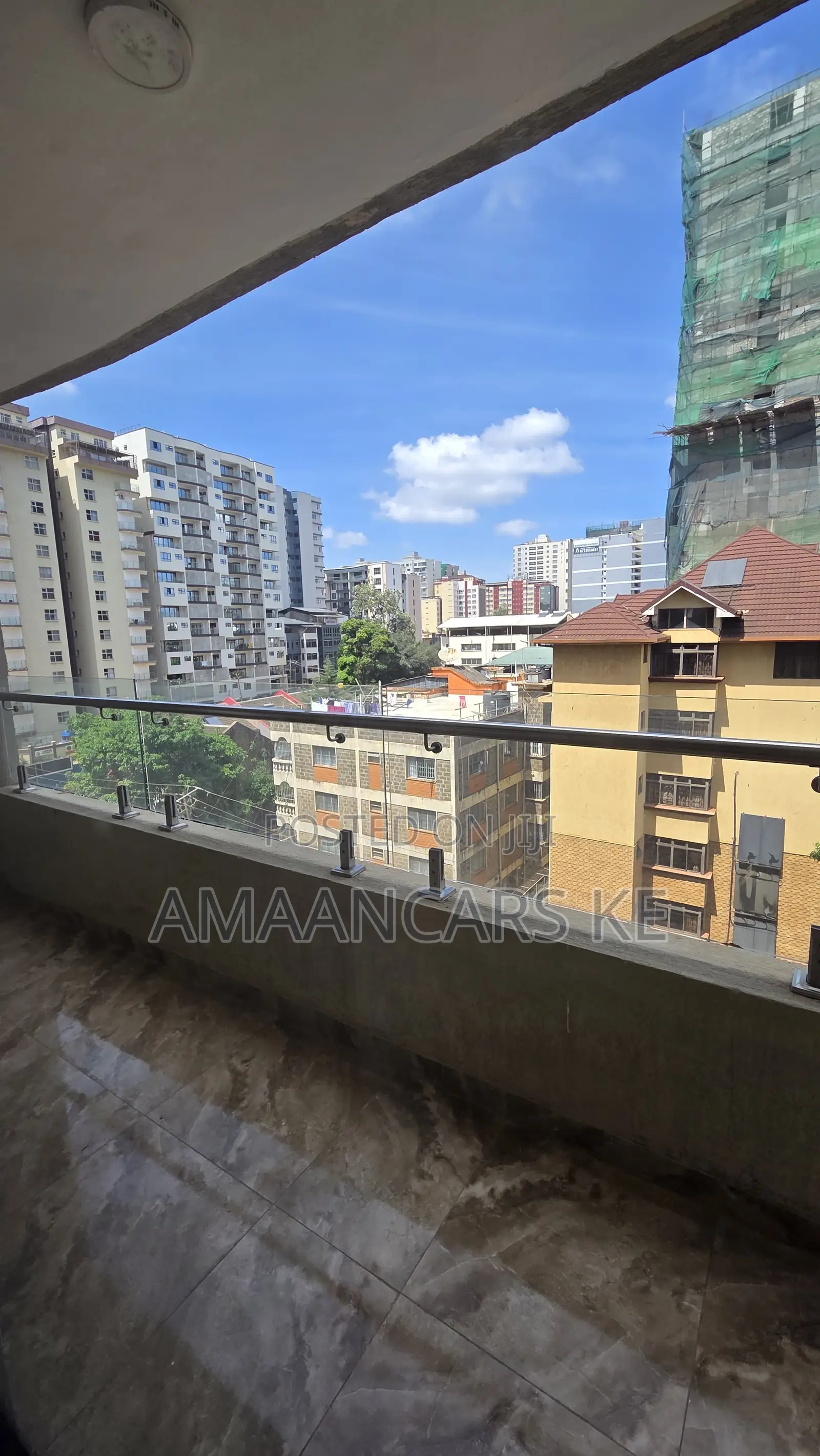 5bdrm Apartment in Shams Residency, Parklands/Highridge for rent in Parklands/Highridge