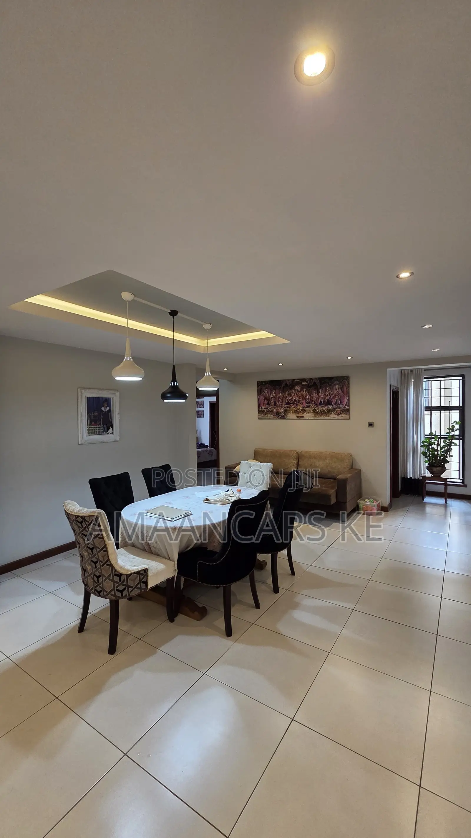 4bdrm Apartment in East Field, Westlands for sale in Westlands