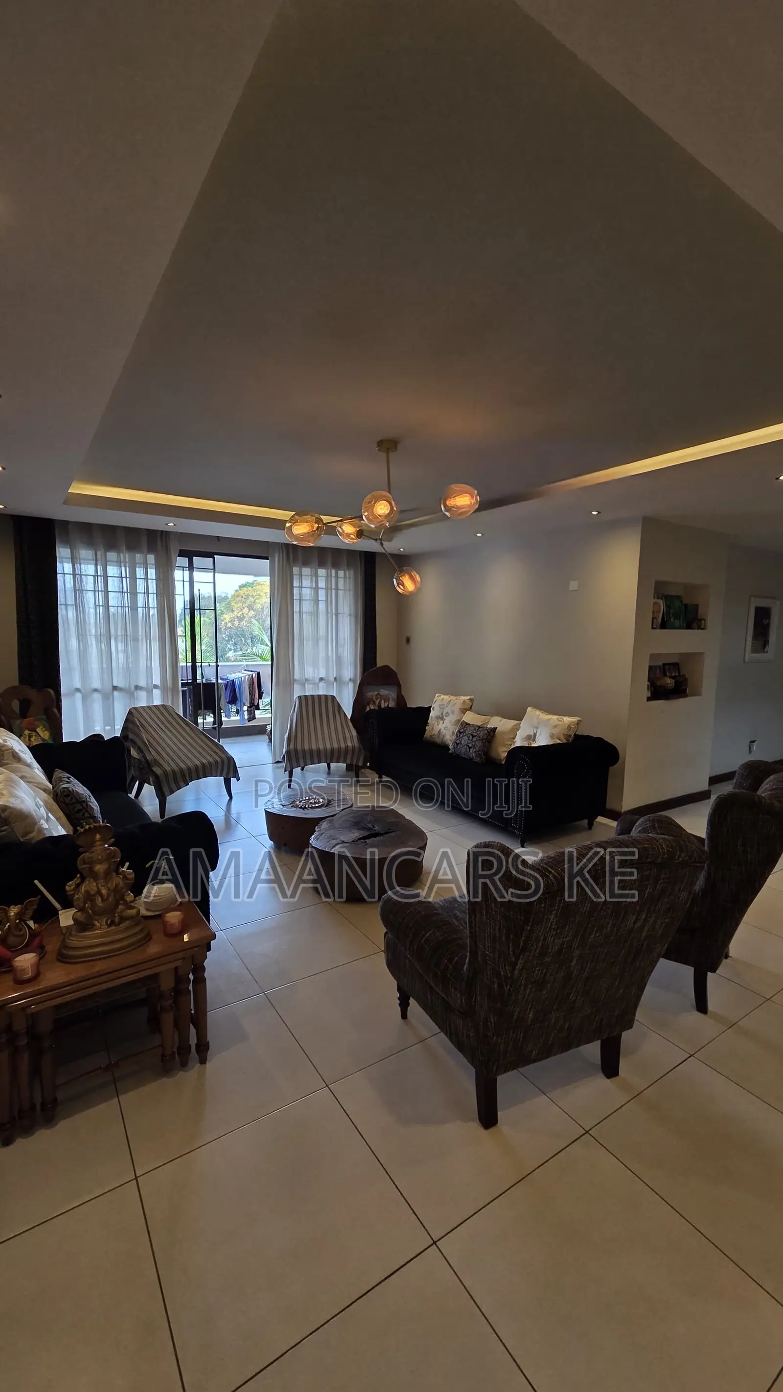 4bdrm Apartment in East Field, Westlands for sale in Westlands
