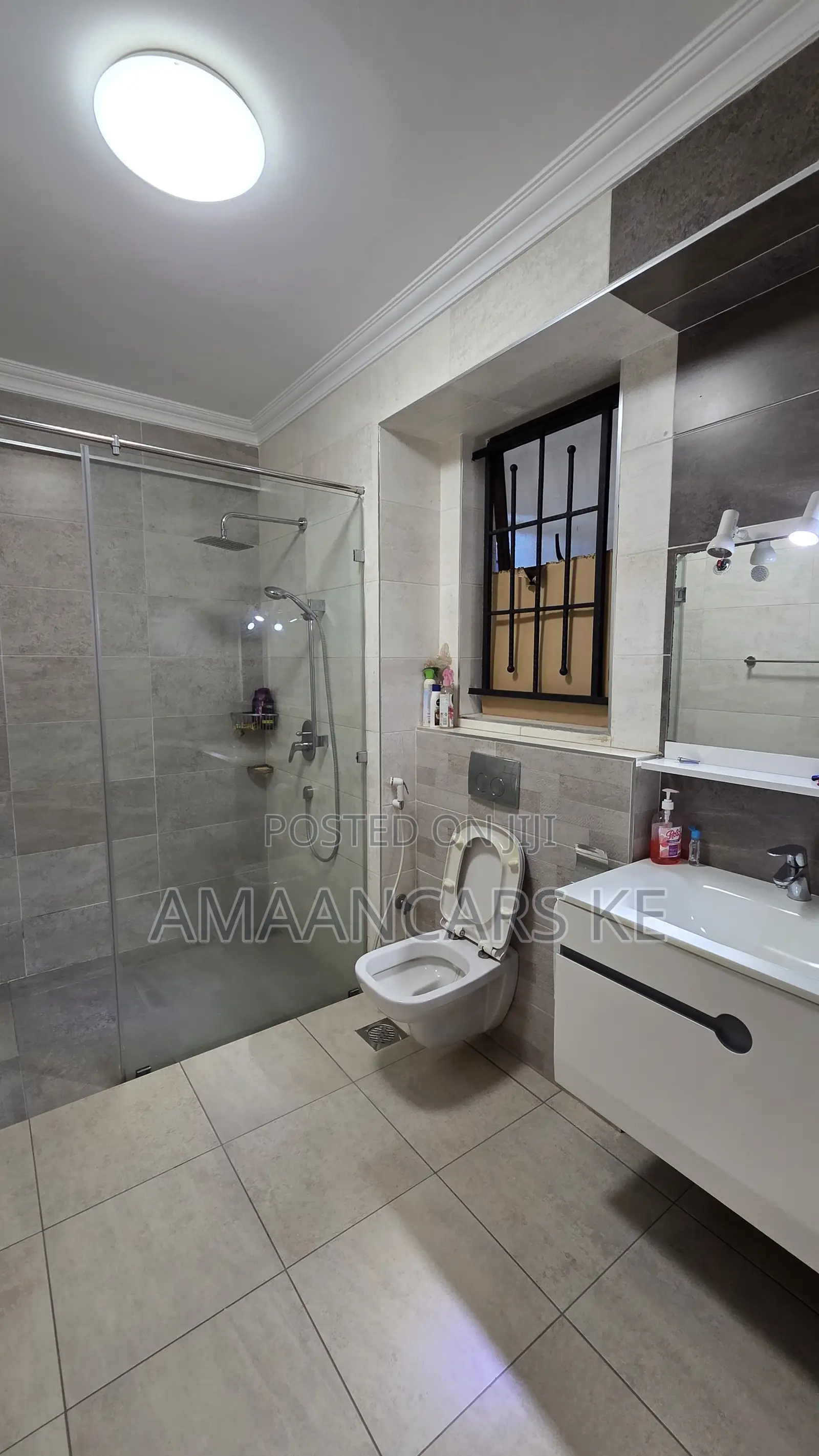 4bdrm Apartment in East Field, Westlands for sale in Westlands