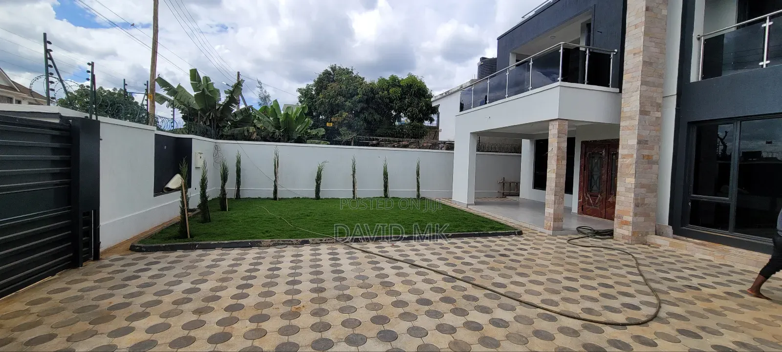 4bdrm Maisonette in Mugutha, Ruiru for sale in Ruiru