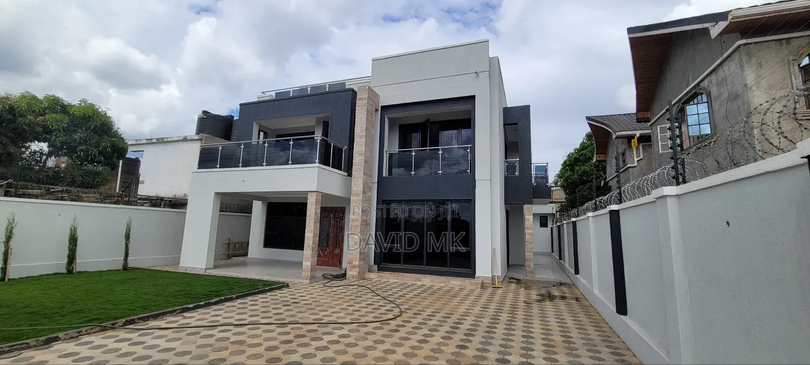 4bdrm Maisonette in Mugutha, Ruiru for sale in Ruiru