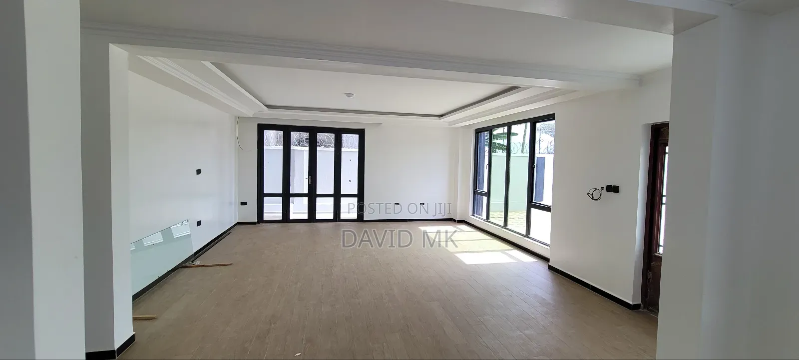 4bdrm Maisonette in Mugutha, Ruiru for sale in Ruiru