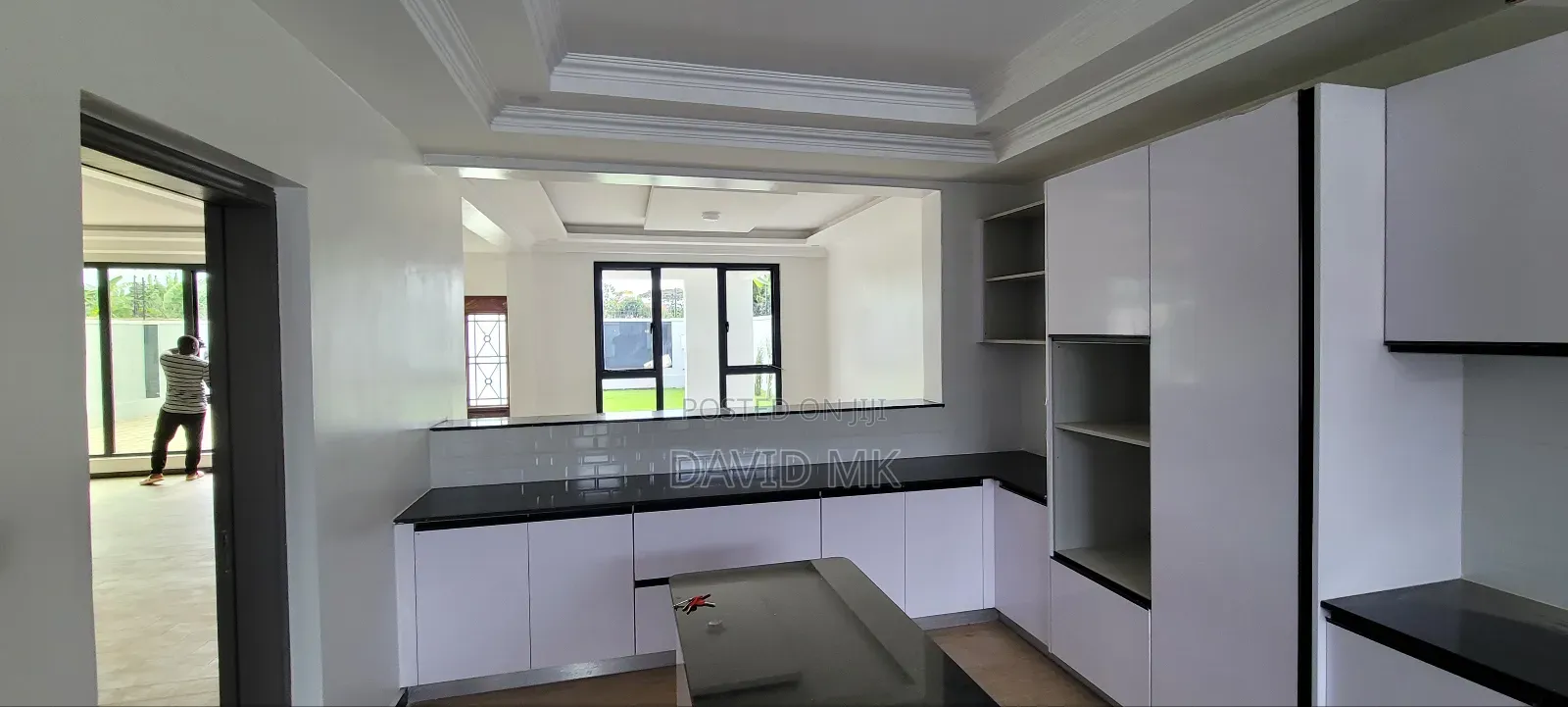 4bdrm Maisonette in Mugutha, Ruiru for sale in Ruiru