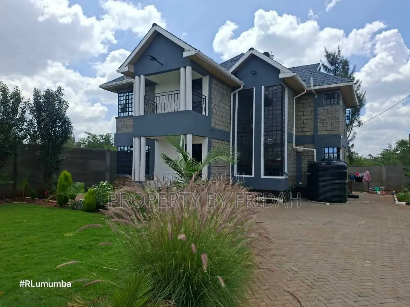 4bdrm Mansion in Kitengela for sale in Kitengela