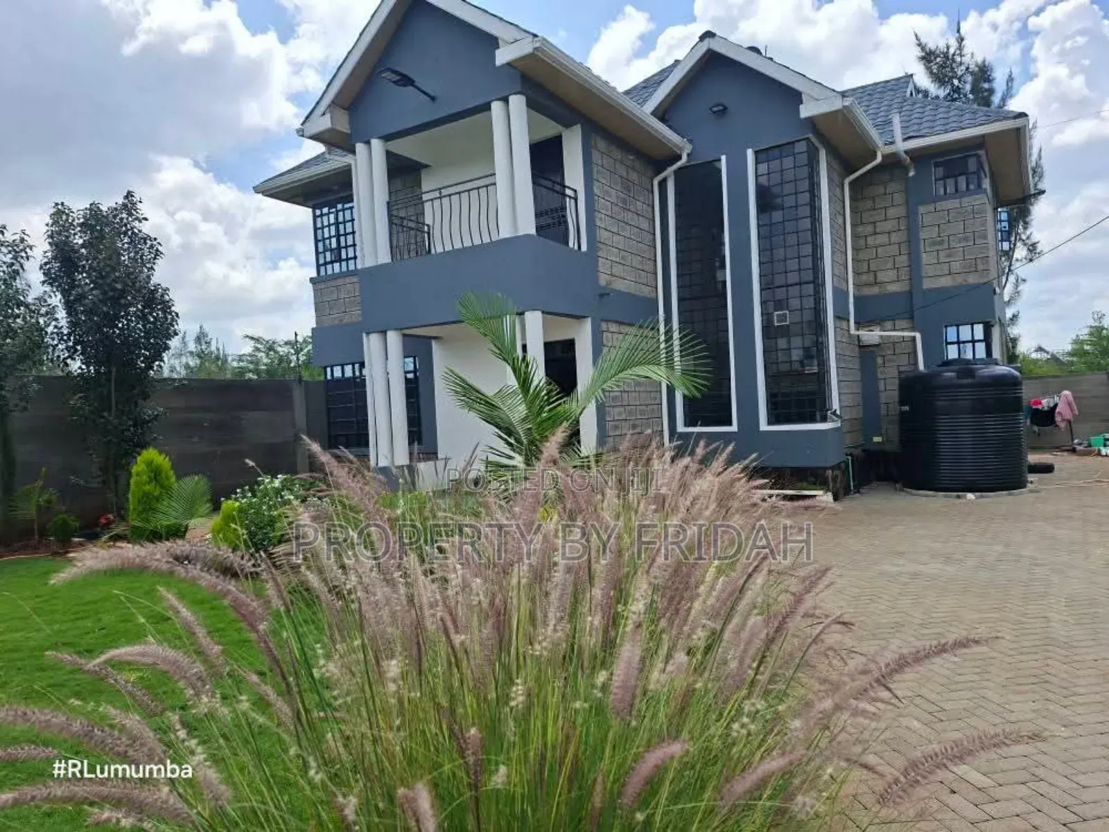 4bdrm Mansion in Kitengela for sale in Kitengela