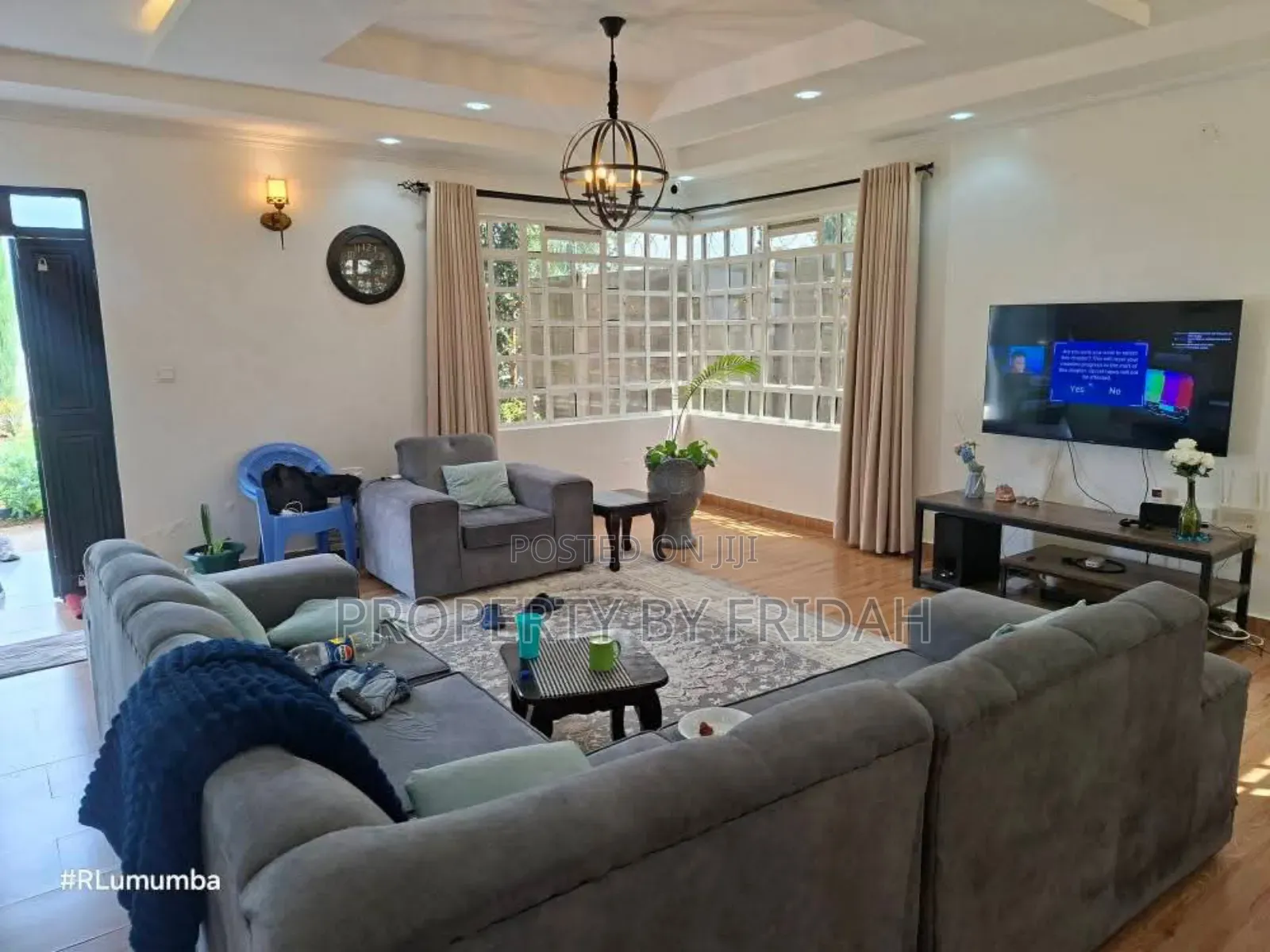 4bdrm Mansion in Kitengela for sale in Kitengela