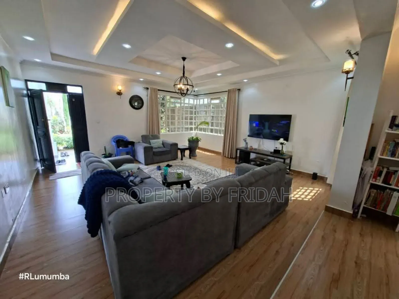 4bdrm Mansion in Kitengela for sale in Kitengela