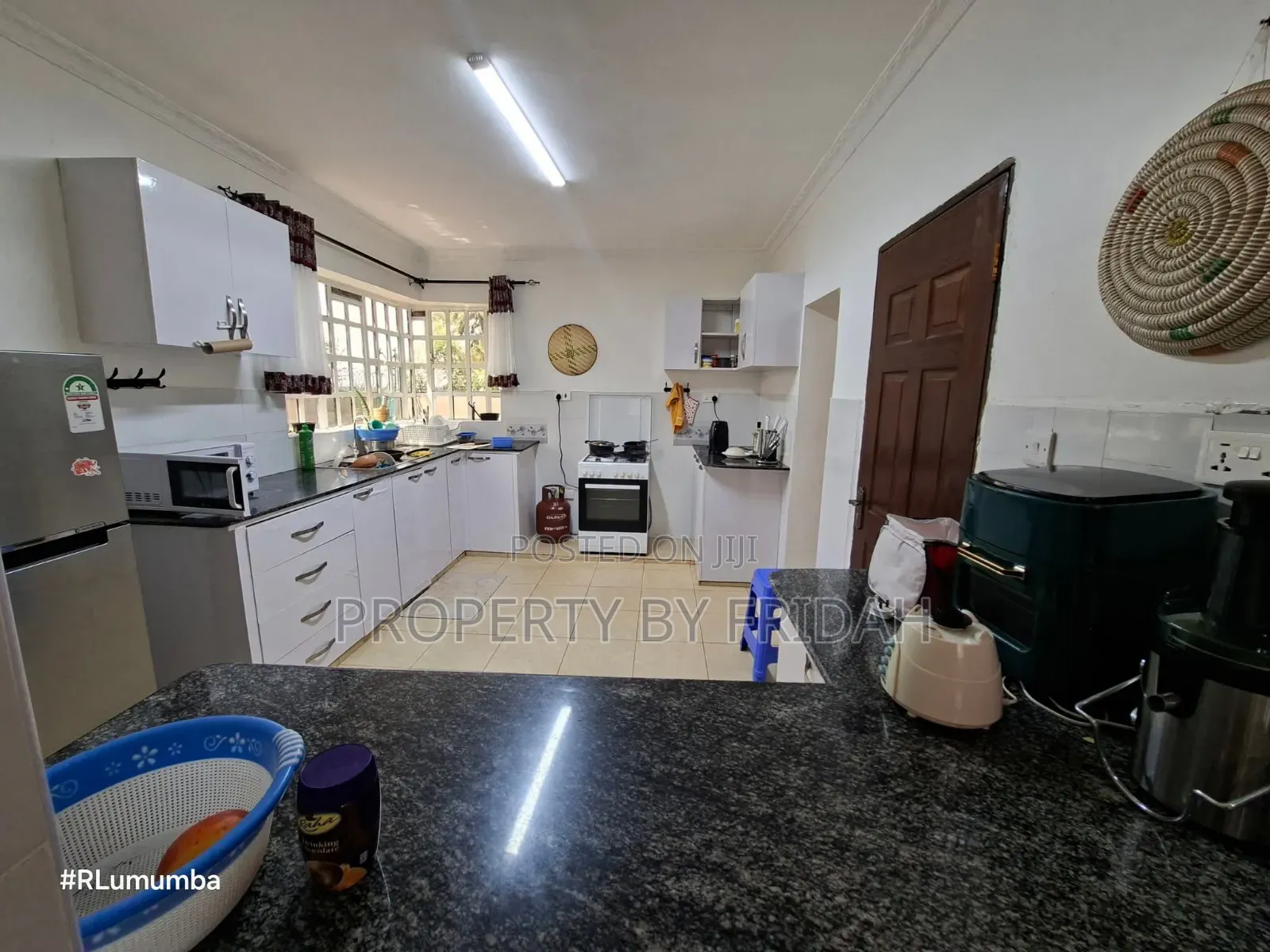 4bdrm Mansion in Kitengela for sale in Kitengela