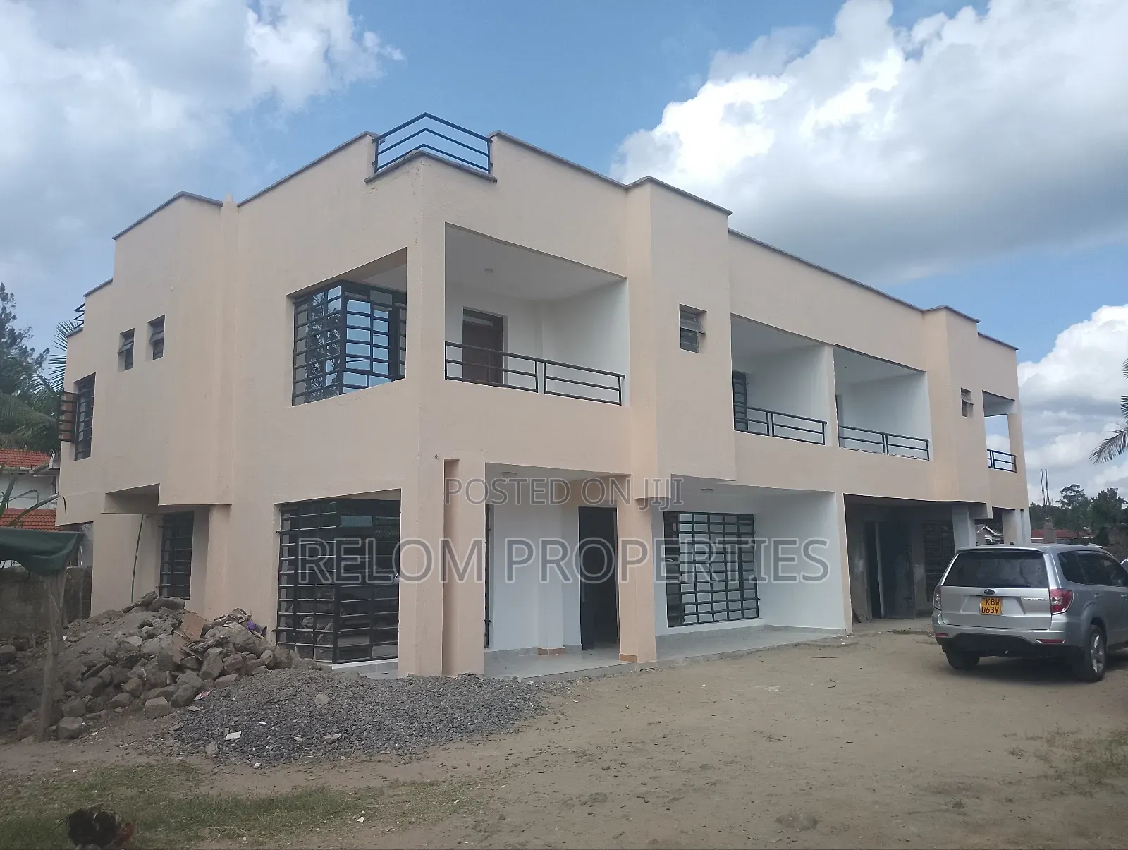 3bdrm Maisonette in Karen for rent in Karen