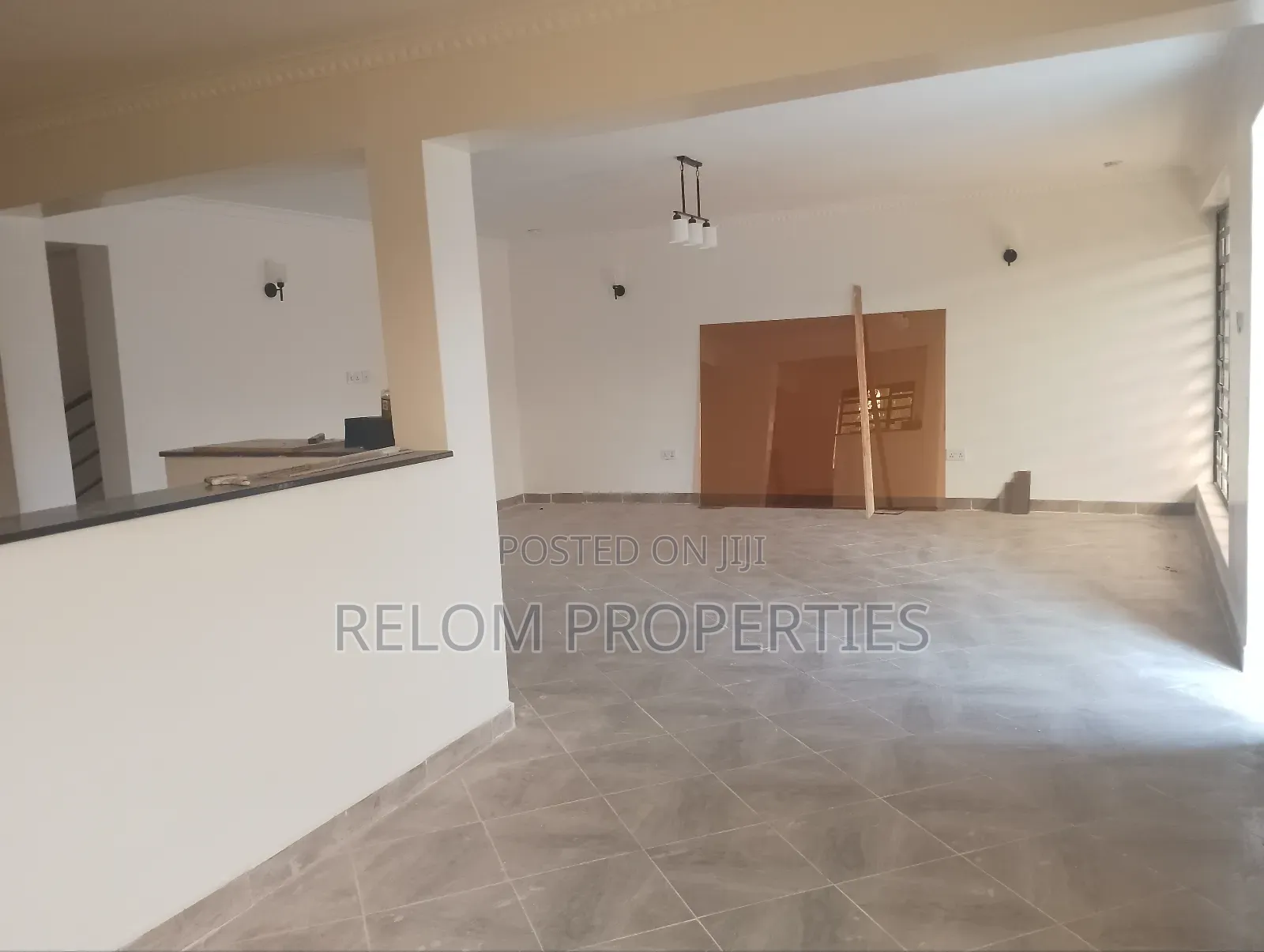 3bdrm Maisonette in Karen for rent in Karen