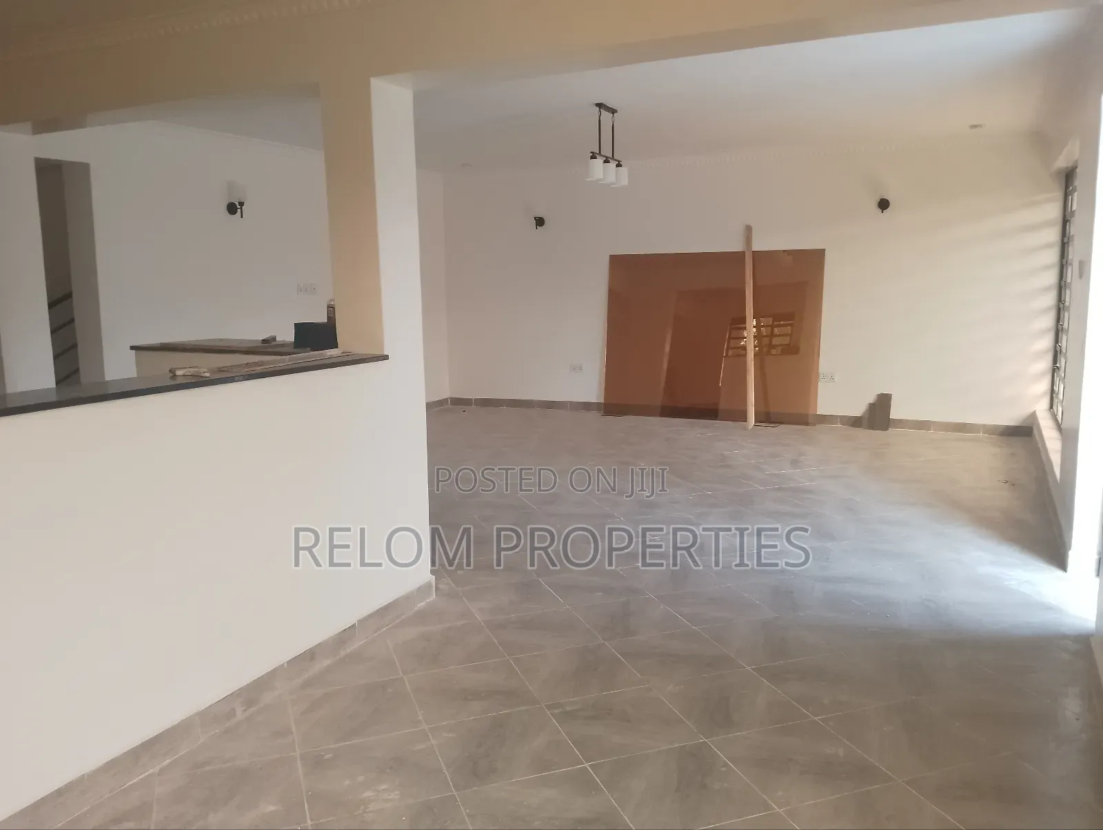 3bdrm Maisonette in Karen for rent in Karen