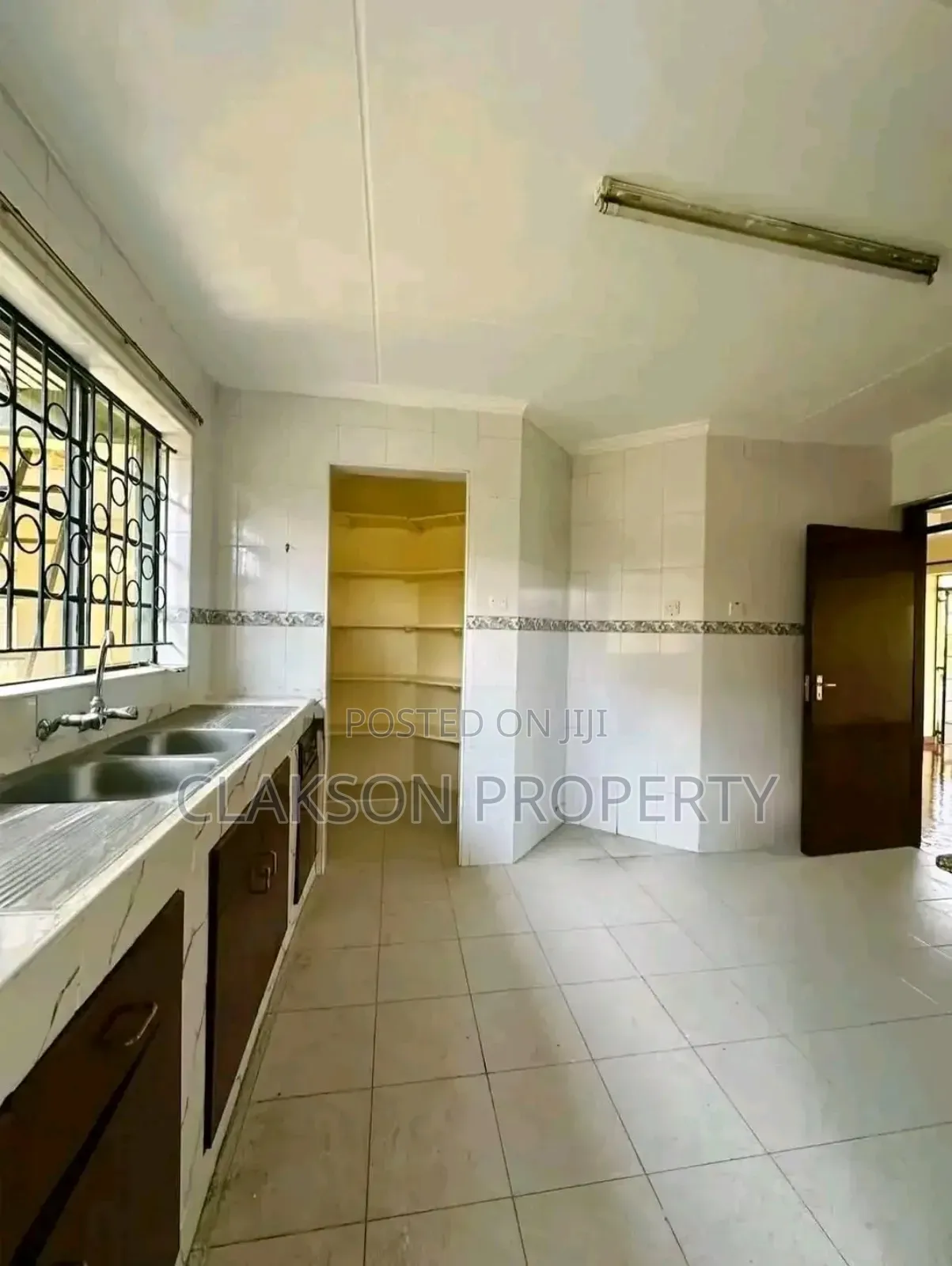 3bdrm Apartment in Kilimani for rent in Kilimani