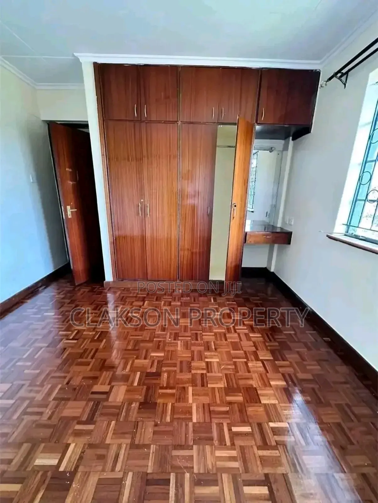 3bdrm Apartment in Kilimani for rent in Kilimani