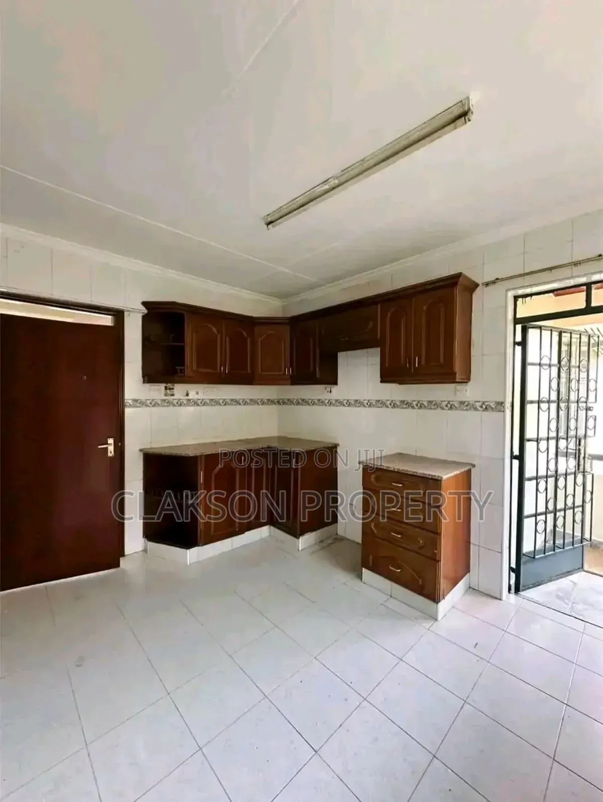 3bdrm Apartment in Kilimani for rent in Kilimani