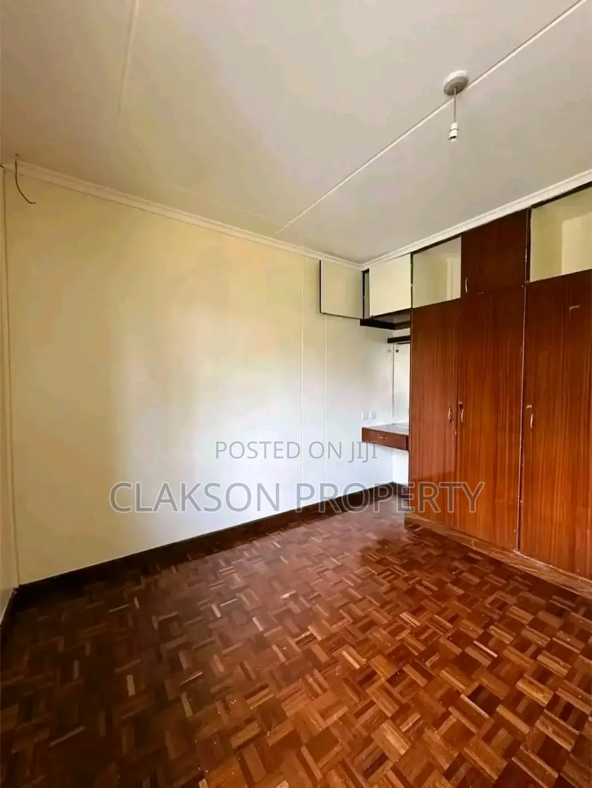 3bdrm Apartment in Kilimani for rent in Kilimani