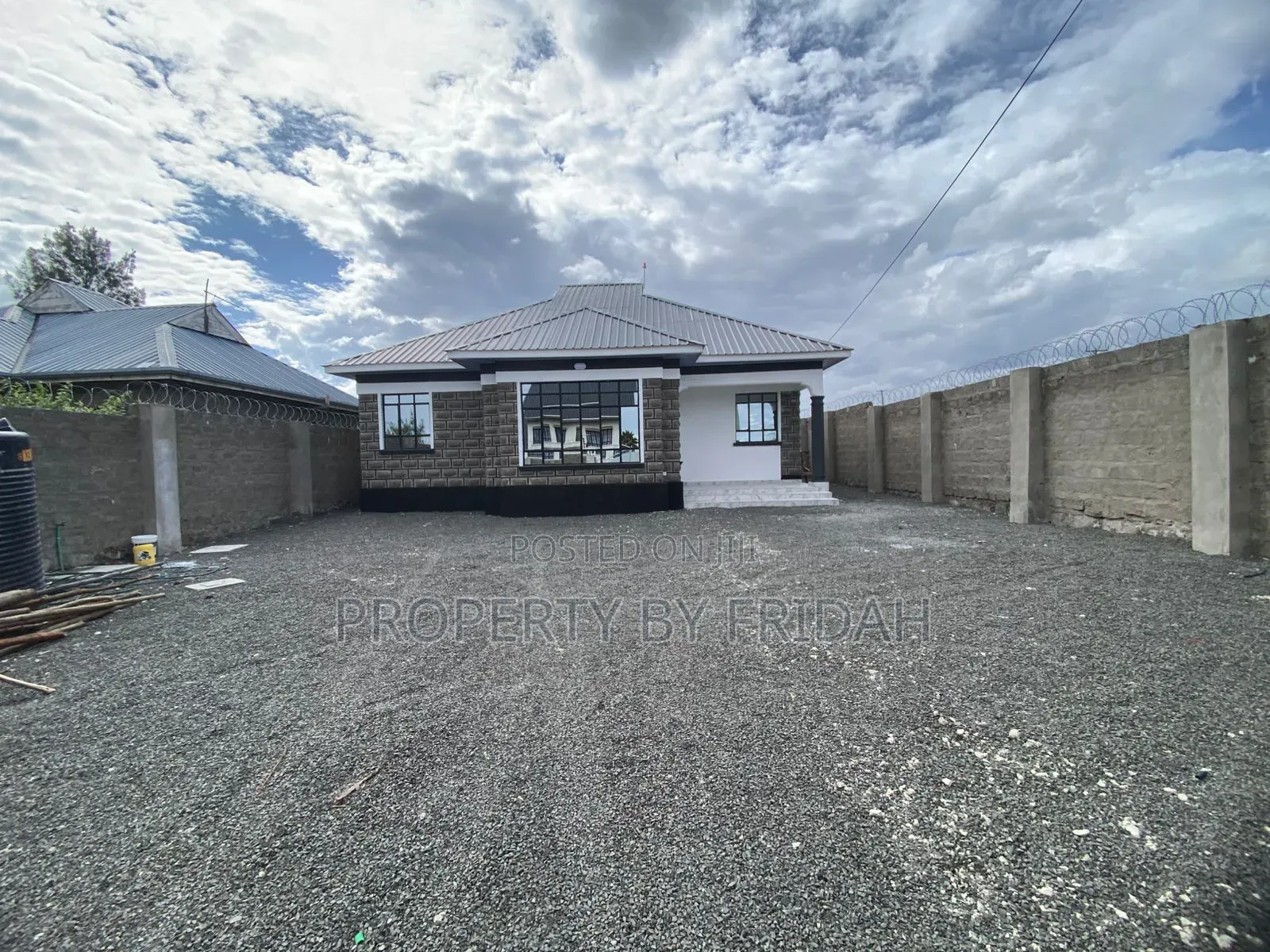3bdrm Bungalow in Kitengela for sale in Kitengela