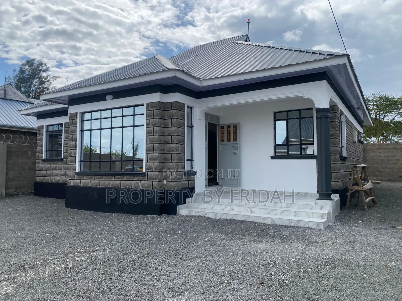 3bdrm Bungalow in Kitengela for sale in Kitengela