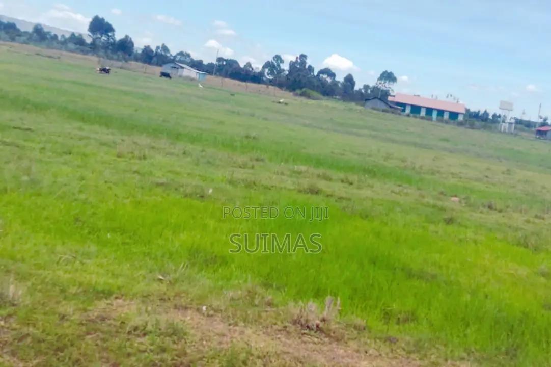 Residential Land for Sale in Olkalou in Kipipiri