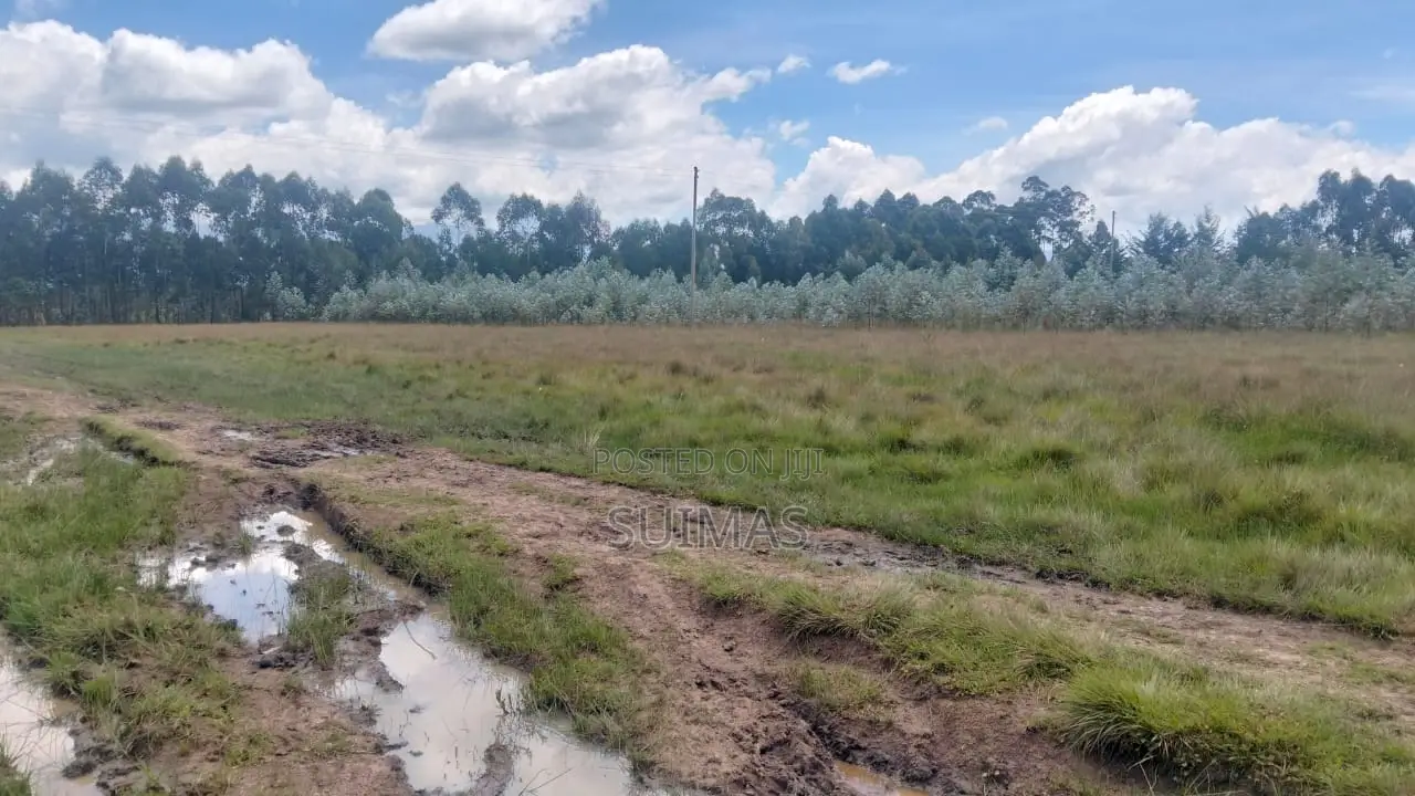 2-Acre Property for Sale in Olkalou in Kipipiri