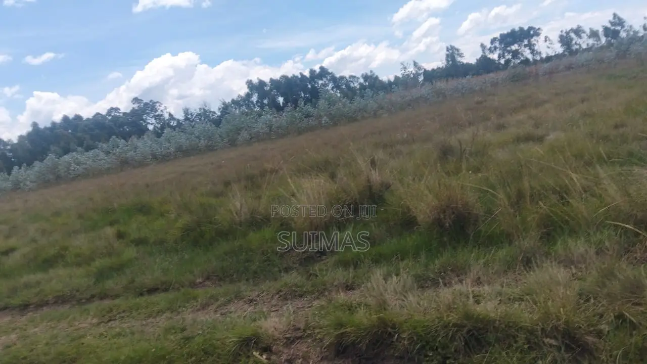2-Acre Property for Sale in Olkalou in Kipipiri