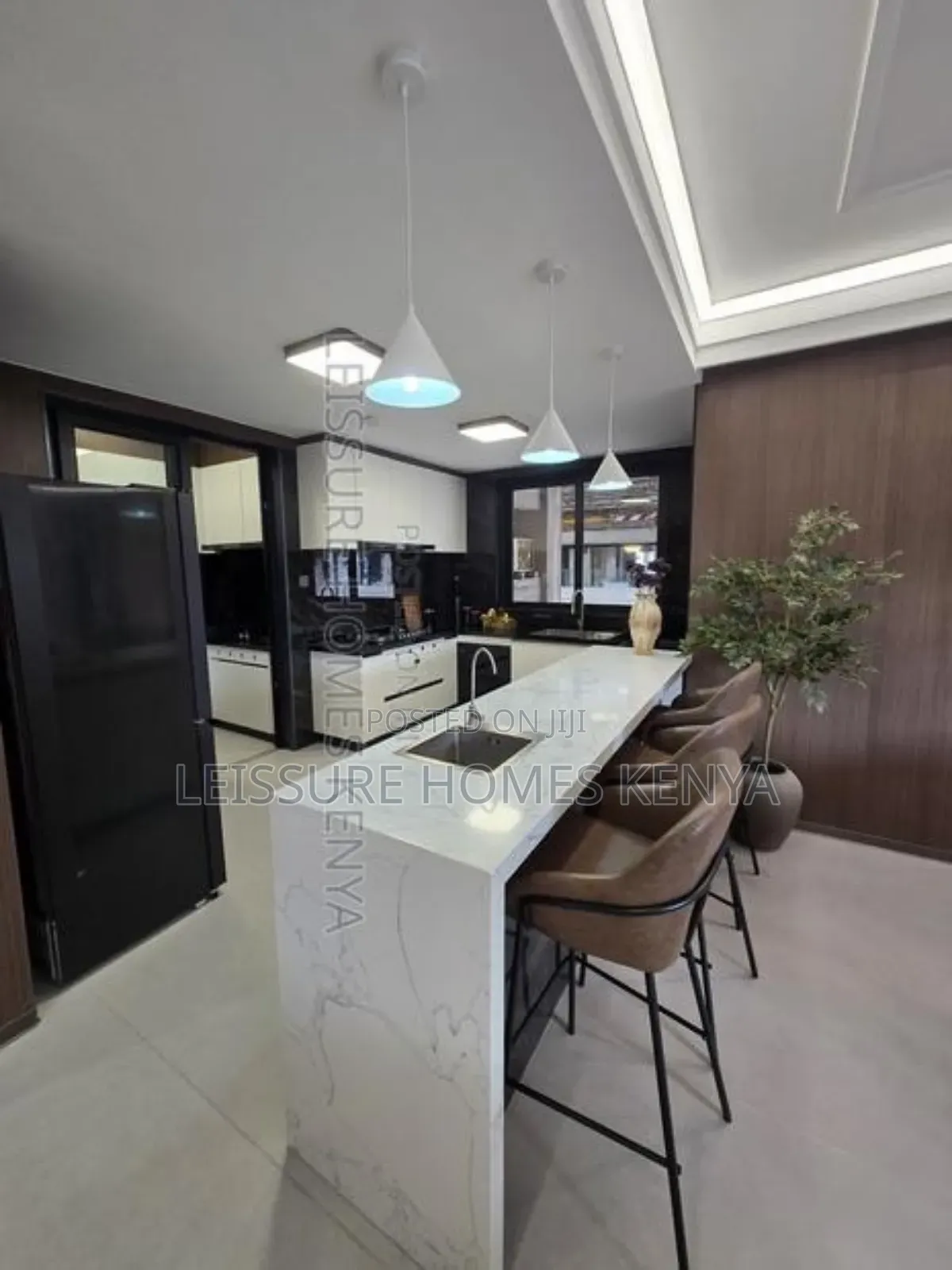 3bdrm Apartment in Kilimani for sale in Kilimani