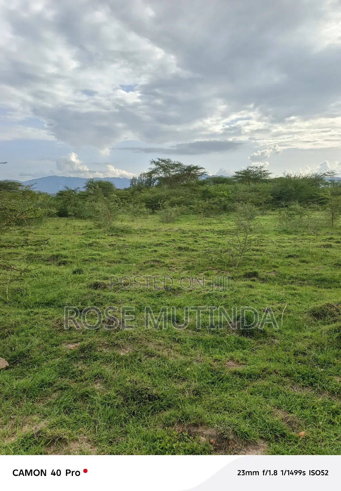 2acres At Kathaana in Nguluni