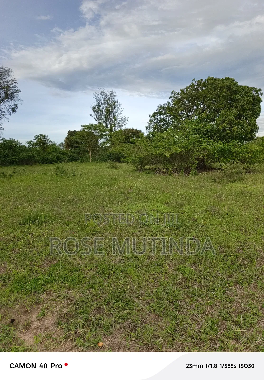 1and Half at Kathaana in Nguluni