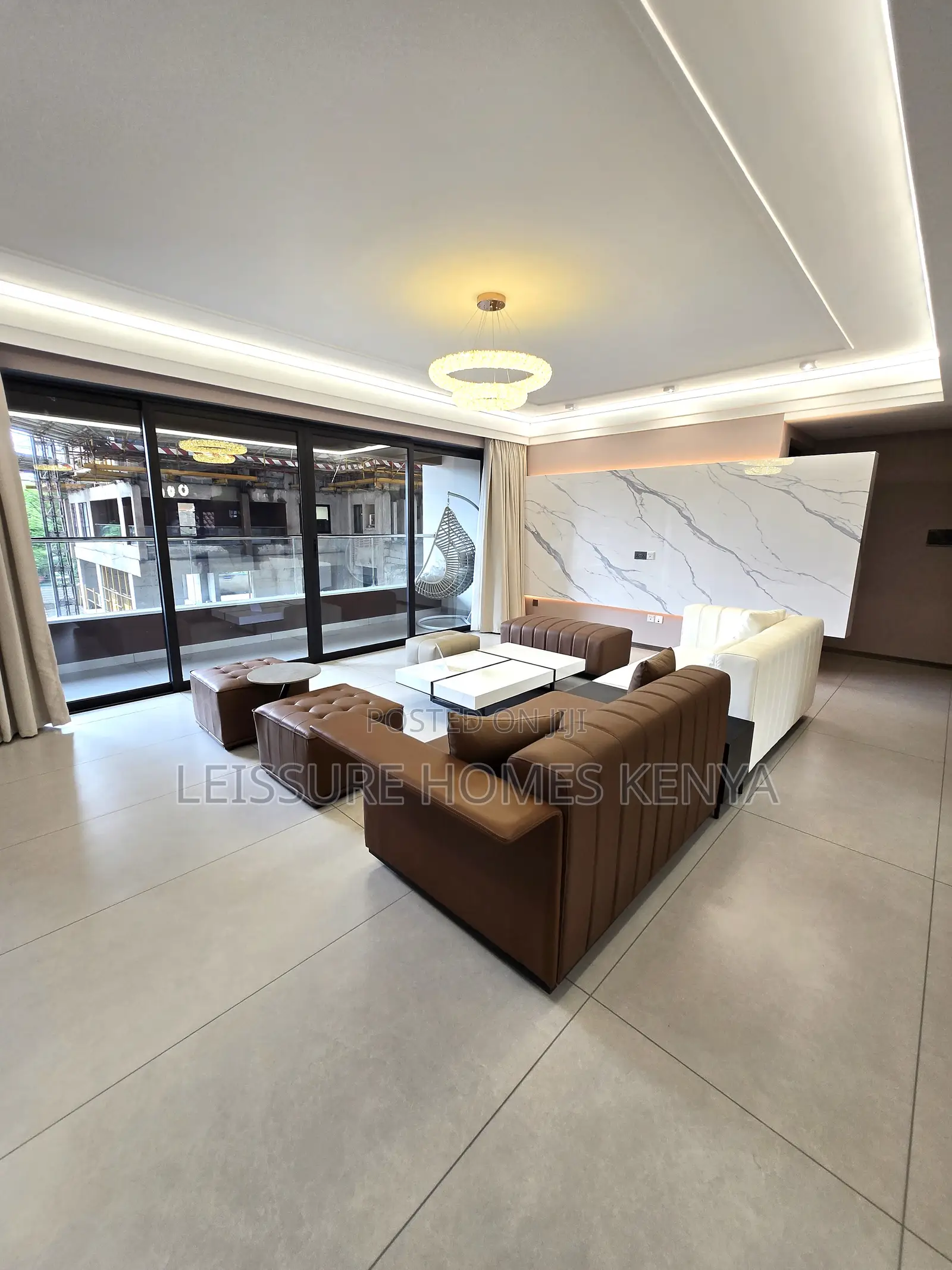 5bdrm Apartment in Kilimani for sale in Kilimani