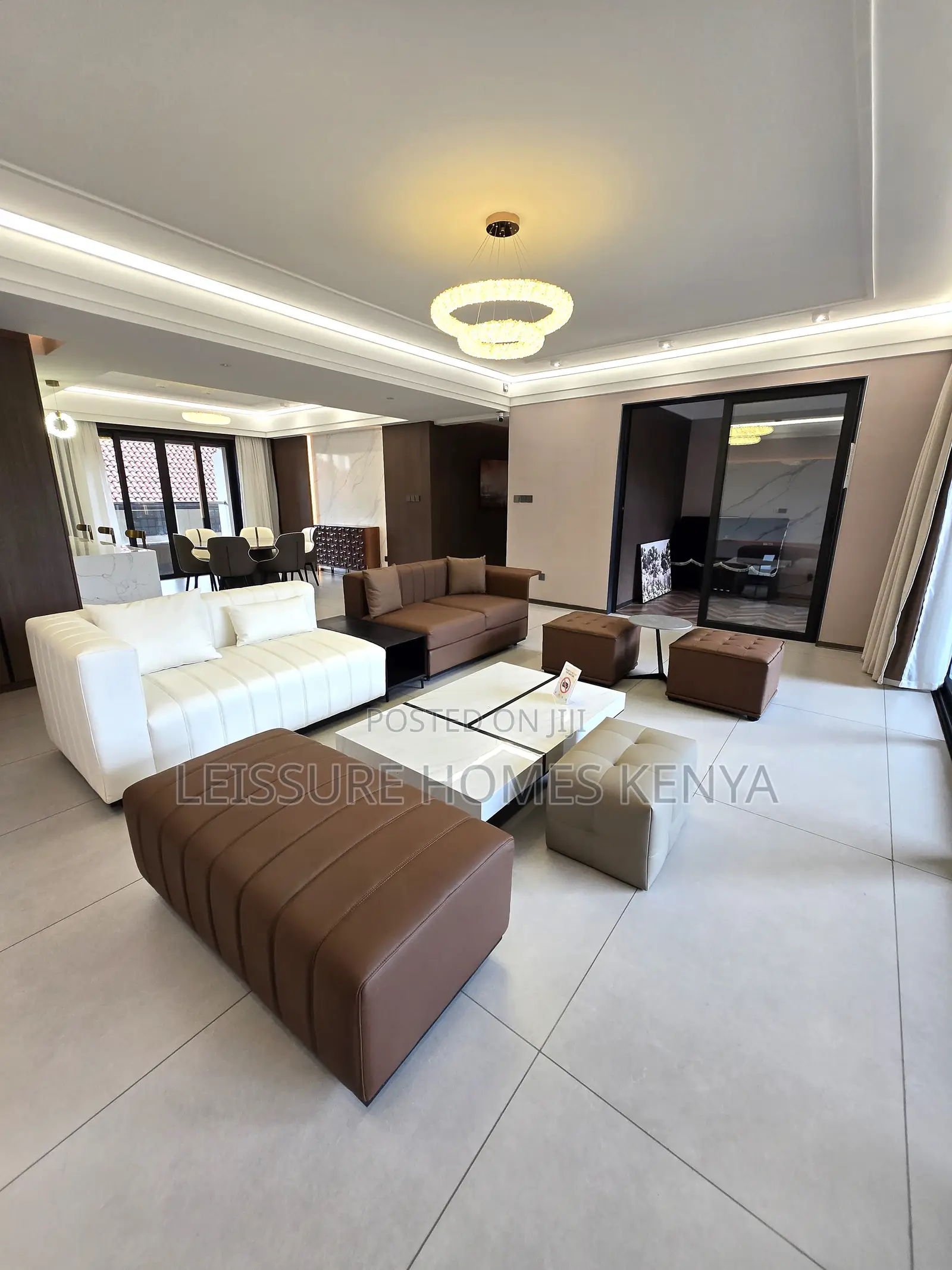 5bdrm Apartment in Kilimani for sale in Kilimani