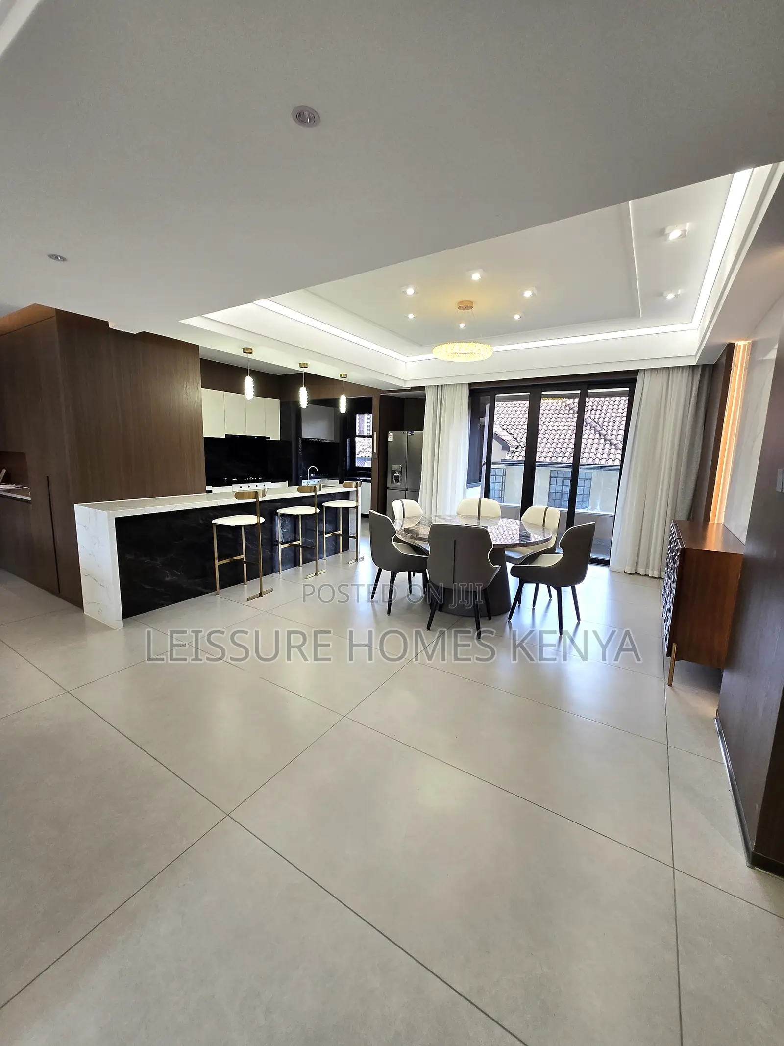 5bdrm Apartment in Kilimani for sale in Kilimani