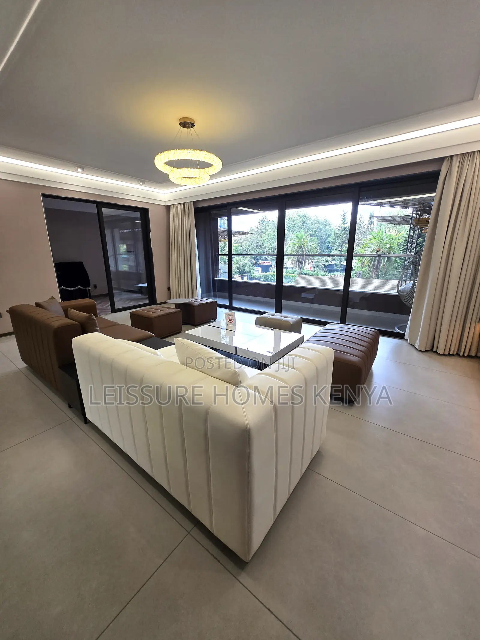 5bdrm Apartment in Kilimani for sale in Kilimani