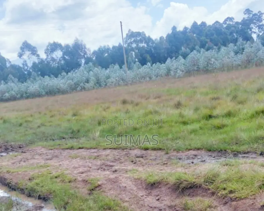 Land for Sale in Bathas Nyandarua in Kipipiri