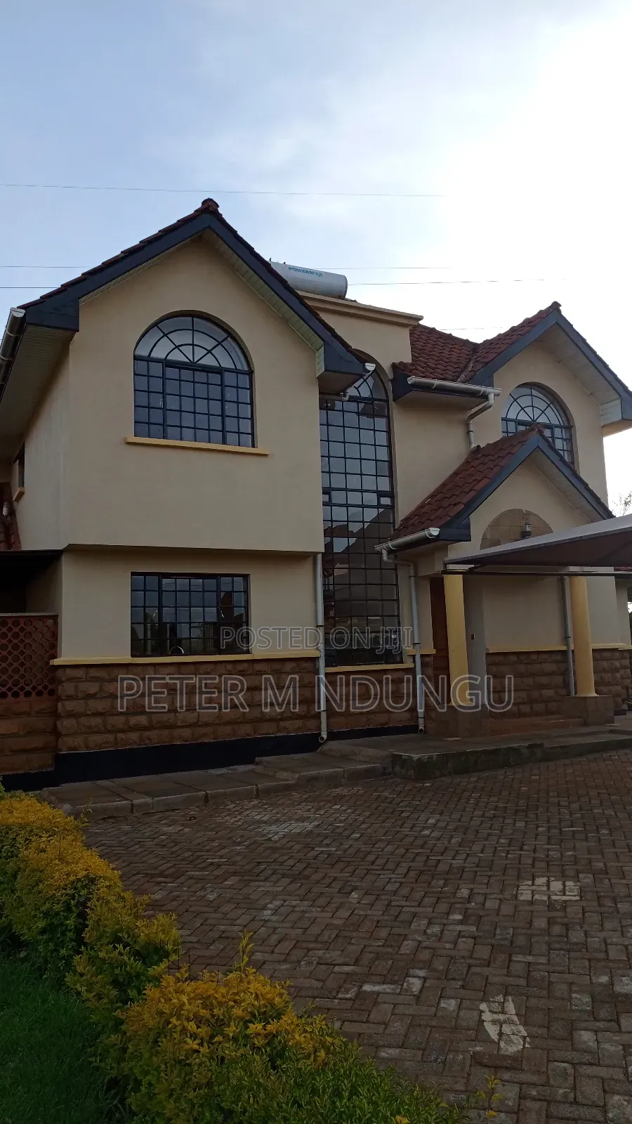 4bdrm Maisonette in Redhill, Kiambu / Kiambu  for sale in Kiambu / Kiambu 