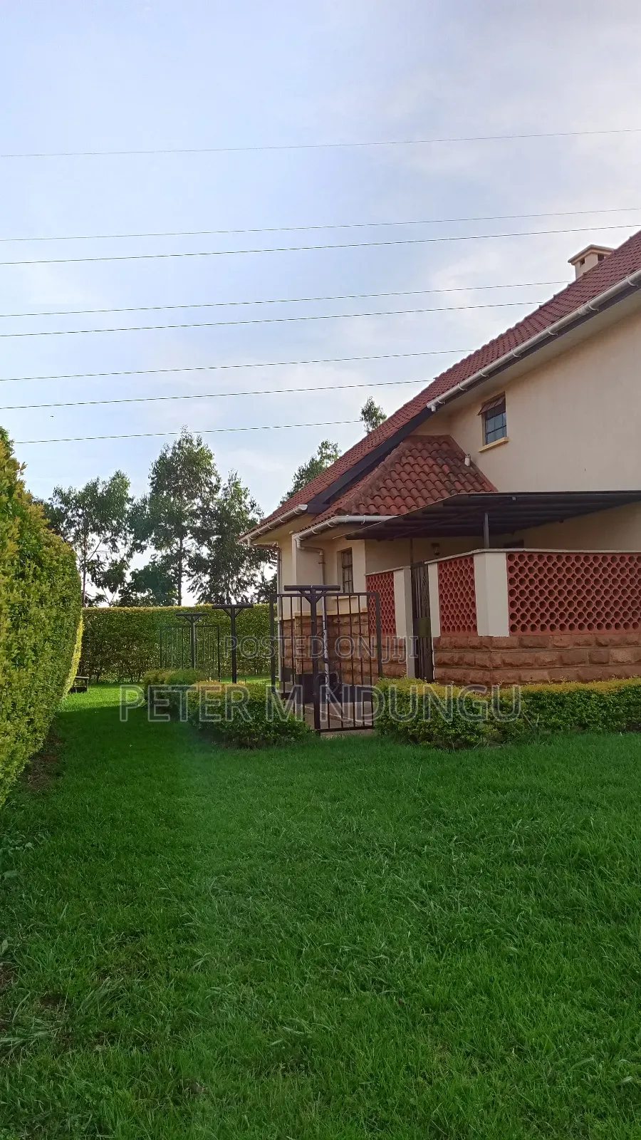 4bdrm Maisonette in Redhill, Kiambu / Kiambu  for sale in Kiambu / Kiambu 