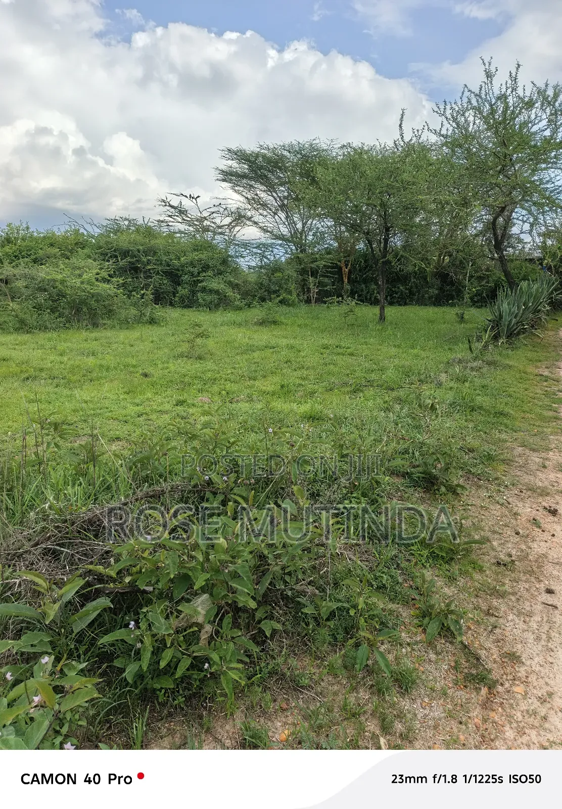 2acres At Kathaana in Nguluni