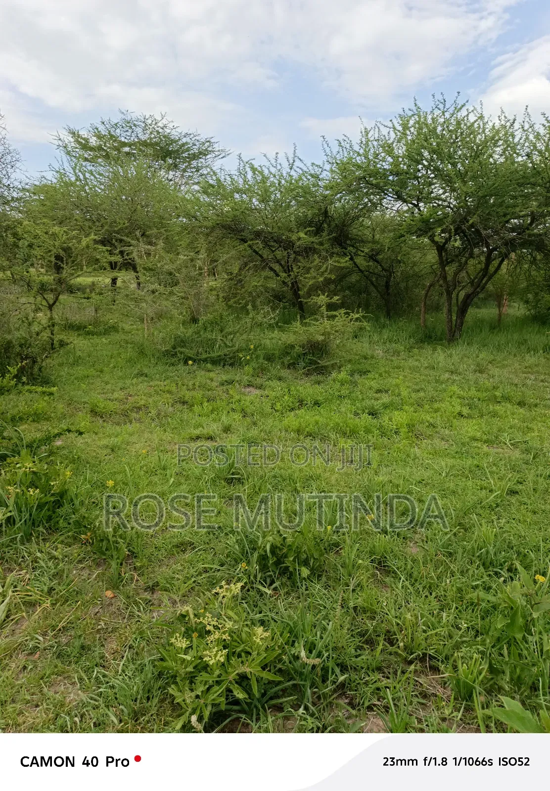 2acres At Kathaana in Nguluni
