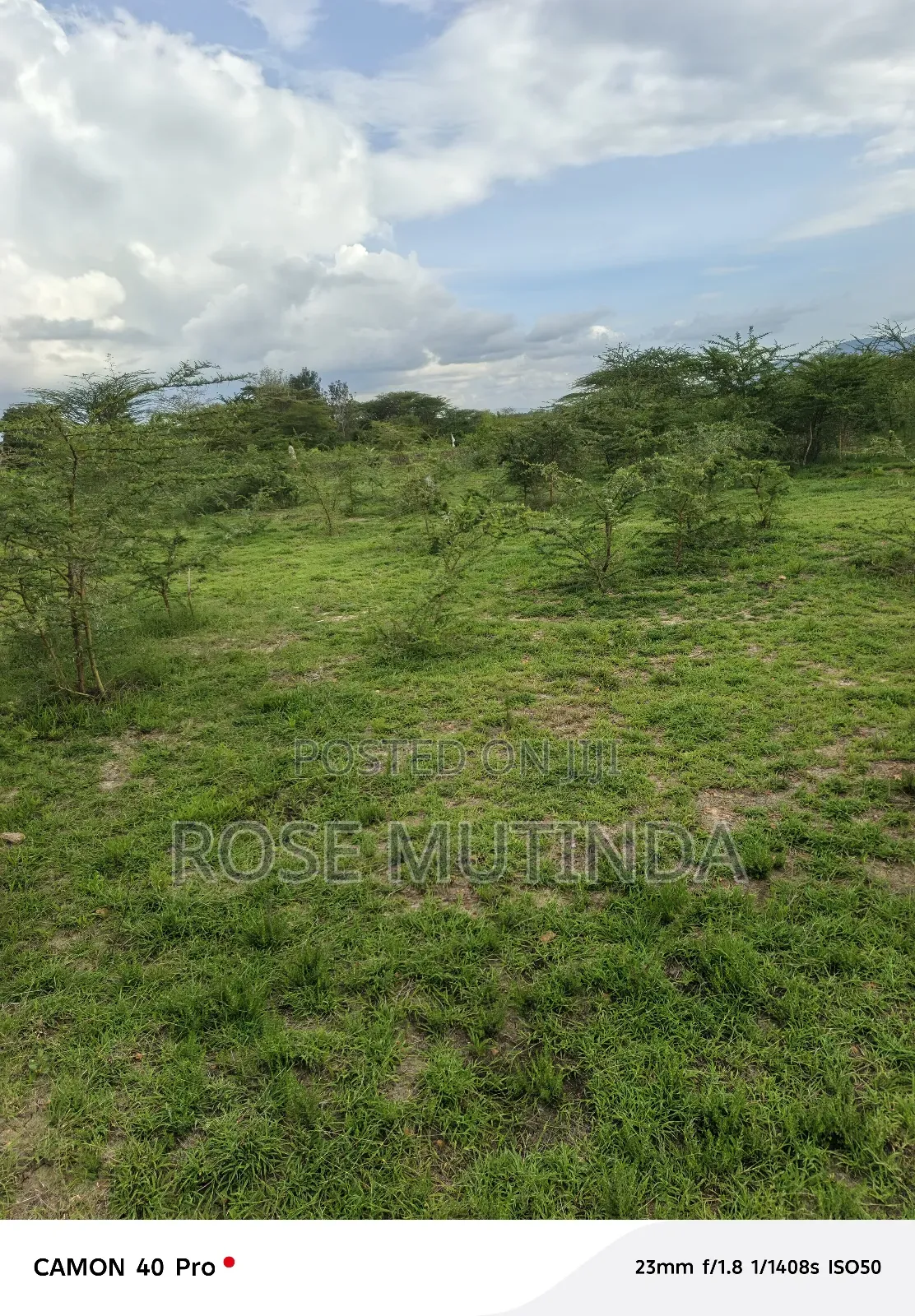 2acres At Kathaana in Nguluni