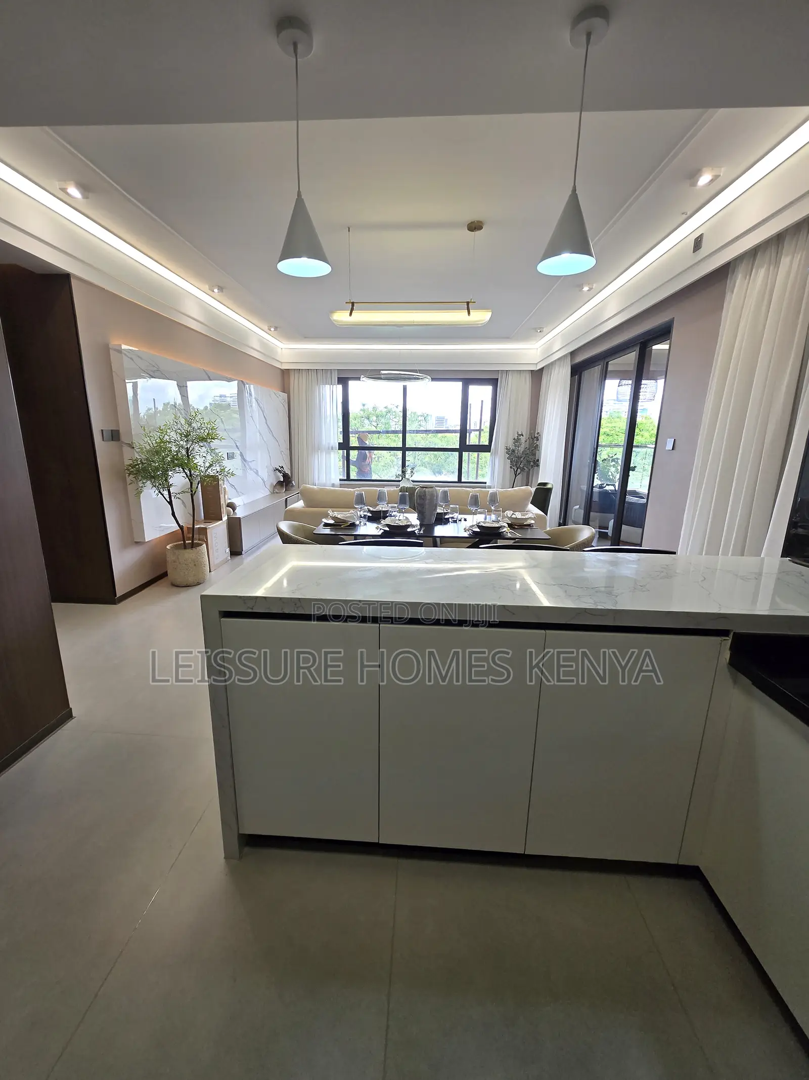 4bdrm Apartment in Kilimani for sale in Kilimani