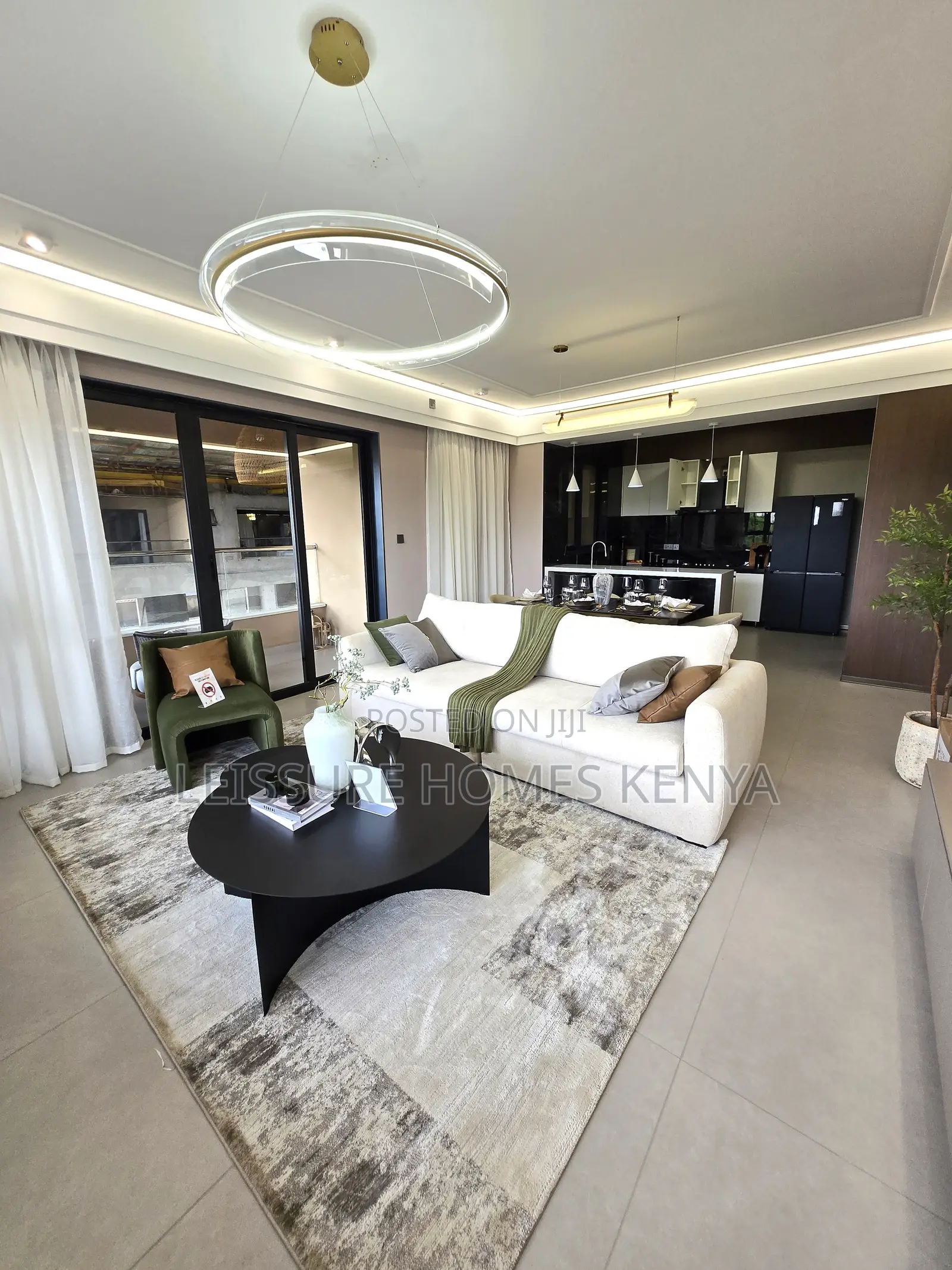 4bdrm Apartment in Kilimani for sale in Kilimani