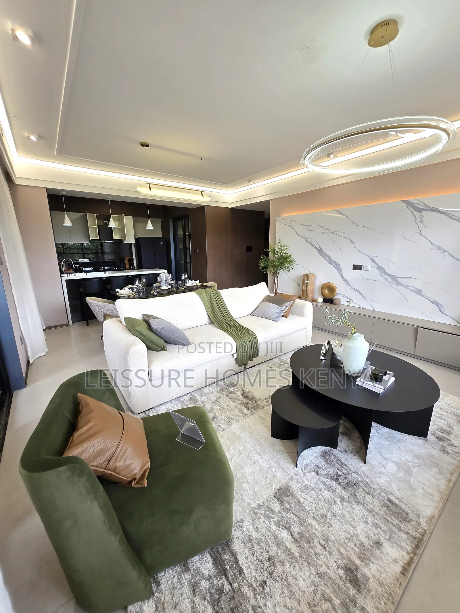 4bdrm Apartment in Kilimani for sale in Kilimani