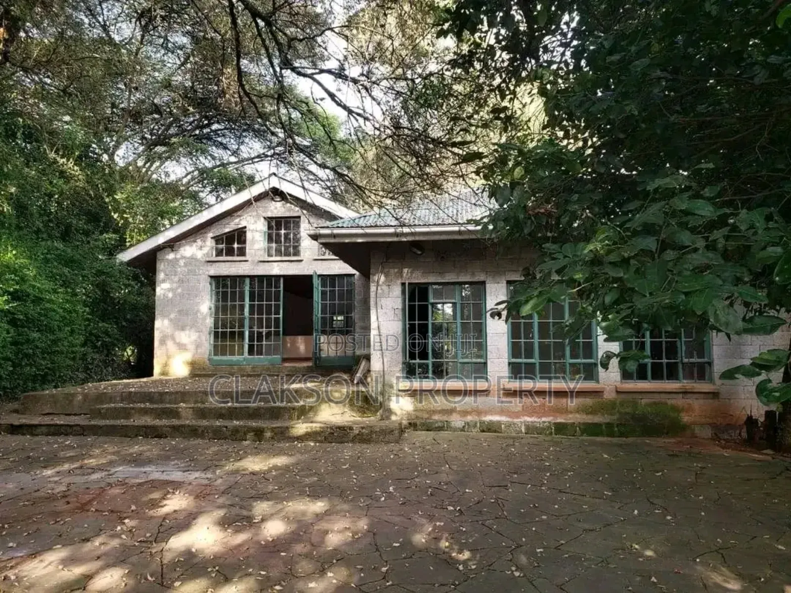 2bdrm Apartment in Karen for rent in Karen