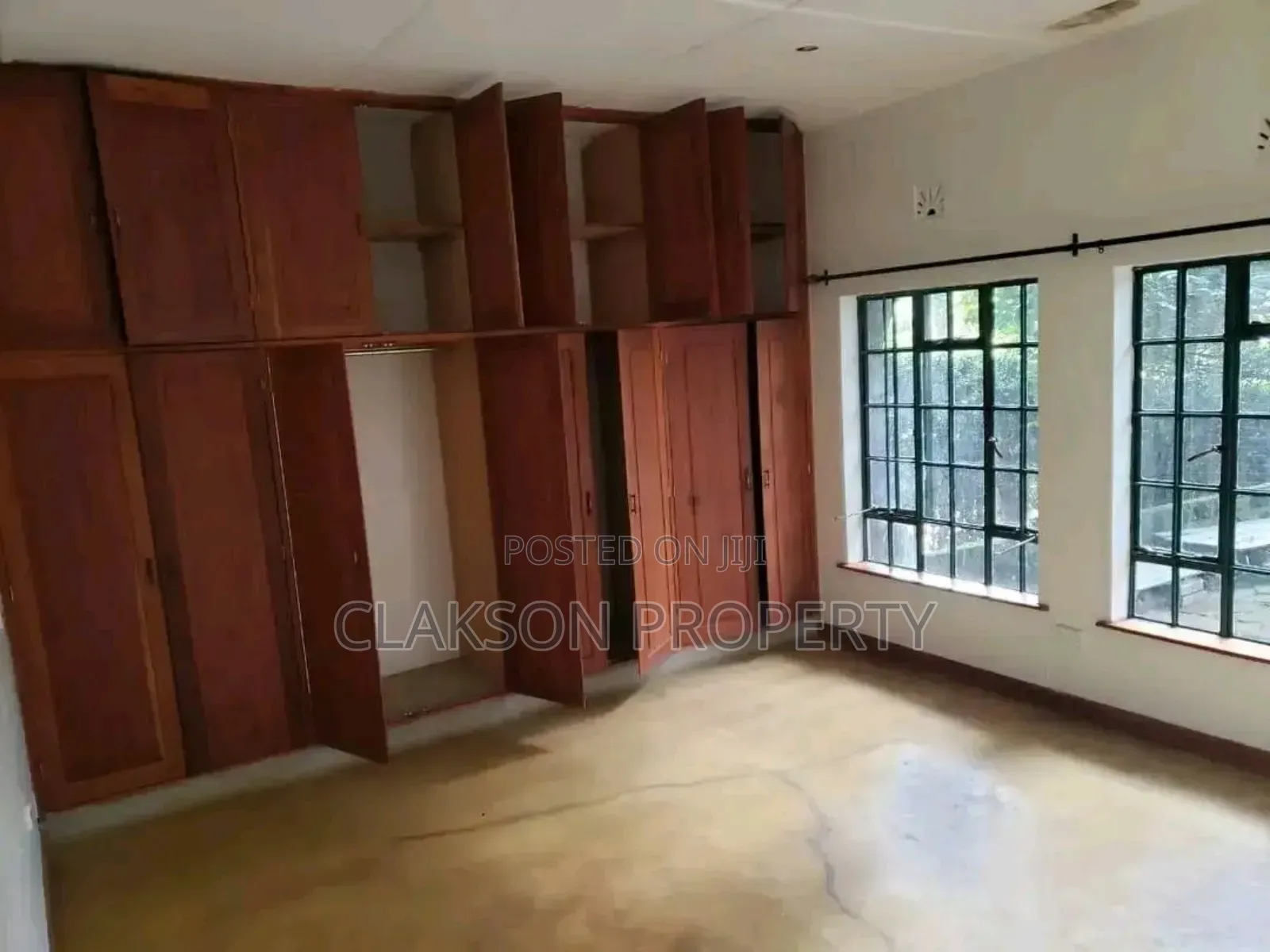 2bdrm Apartment in Karen for rent in Karen