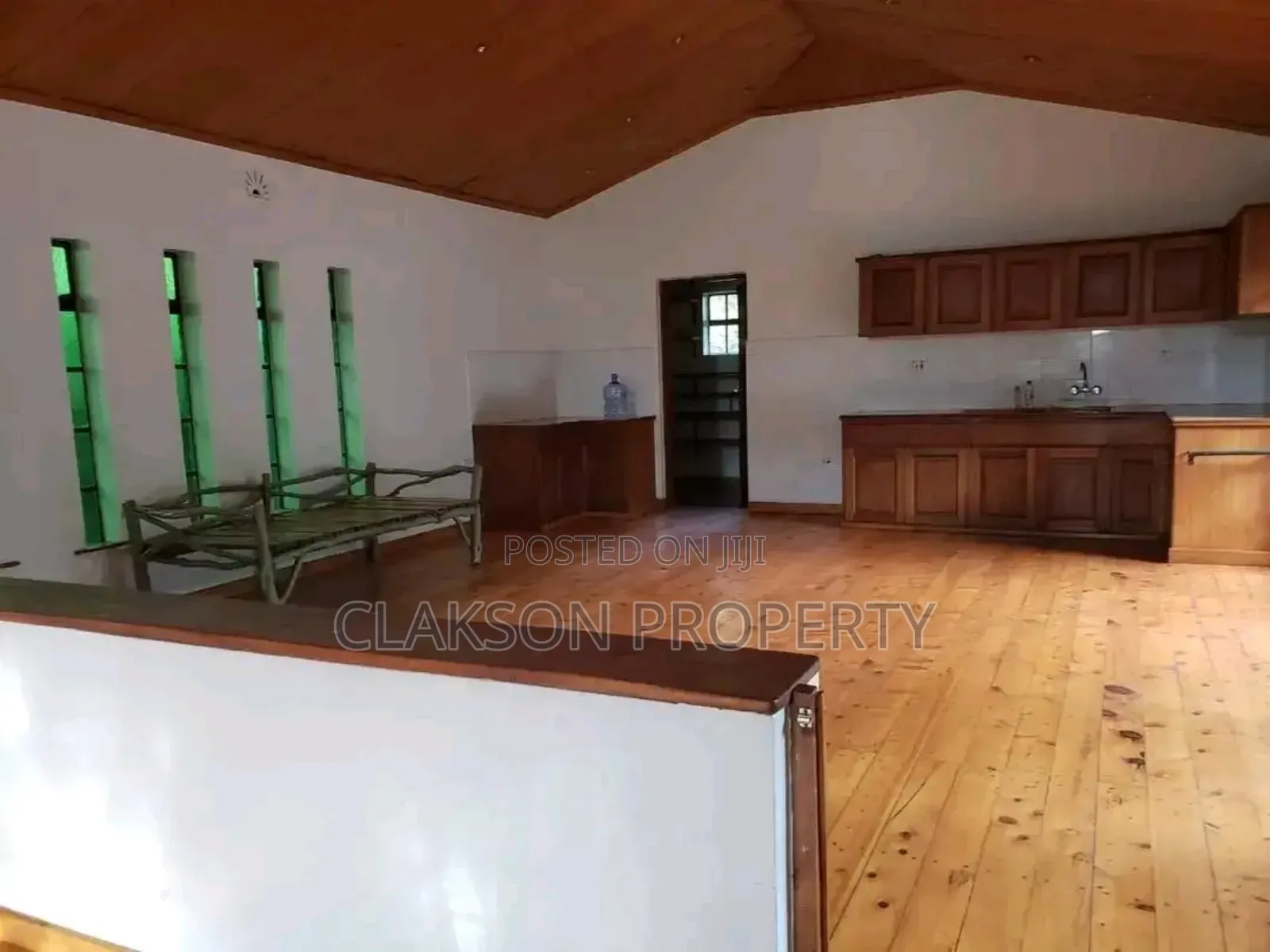 2bdrm Apartment in Karen for rent in Karen