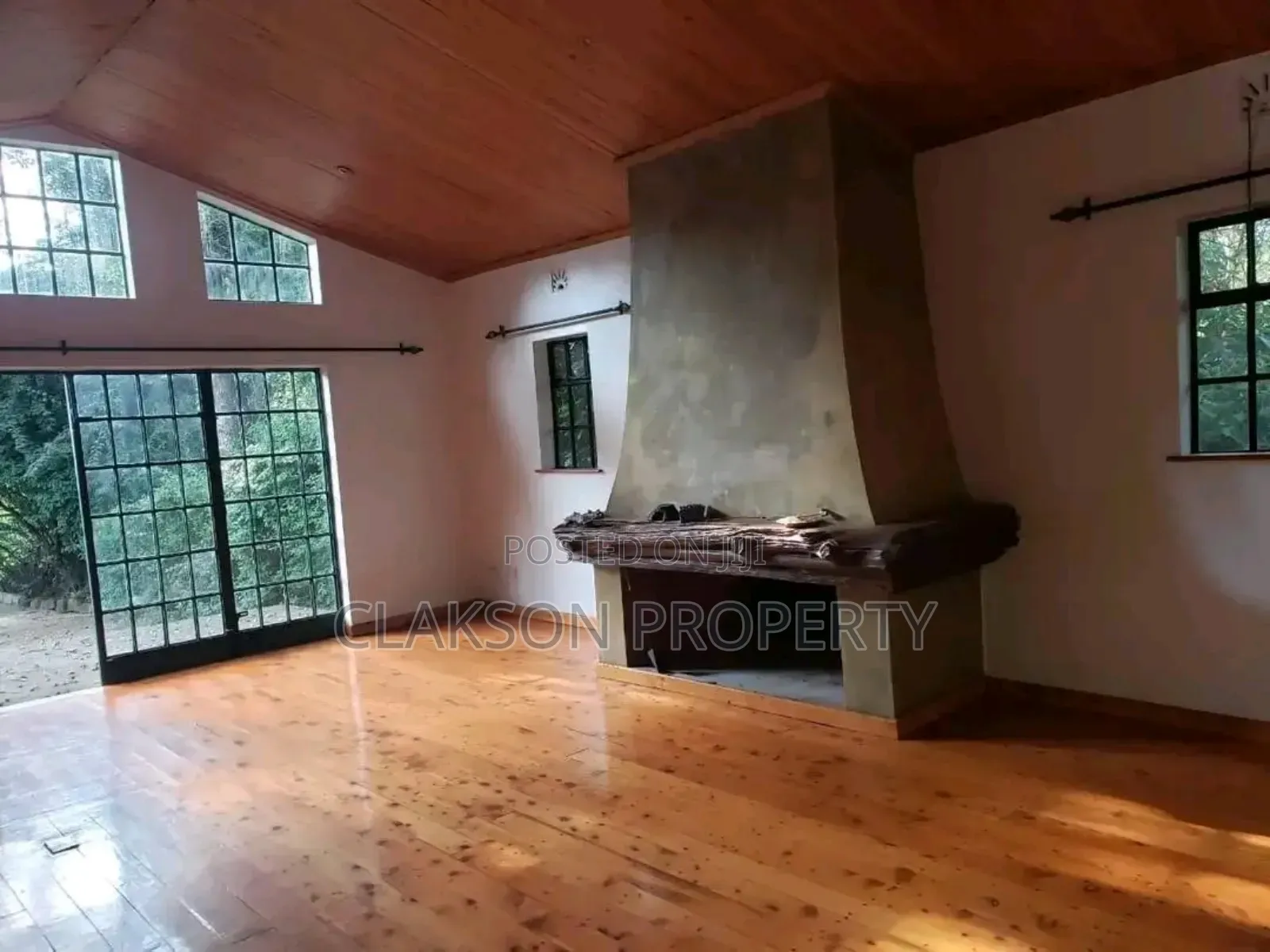 2bdrm Apartment in Karen for rent in Karen