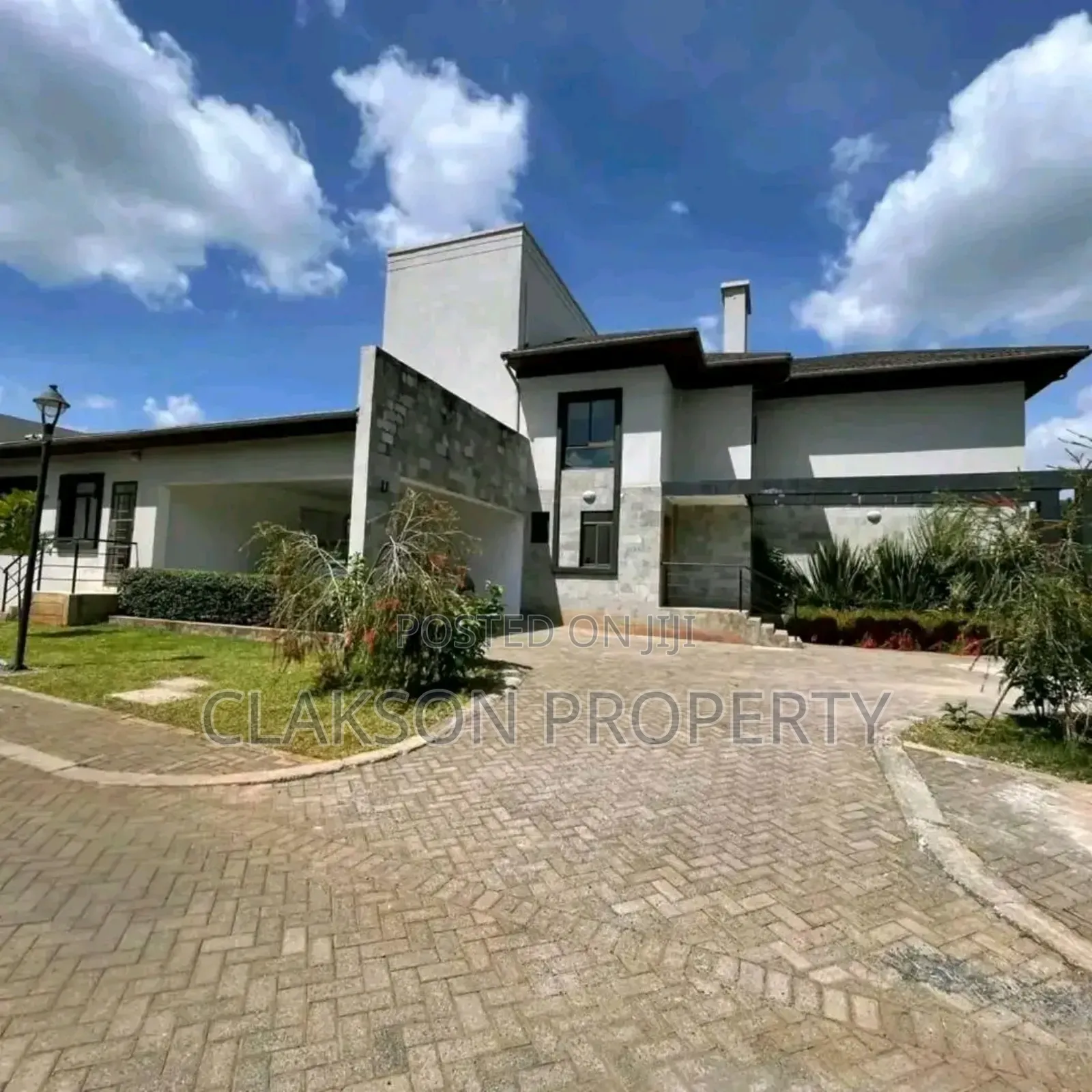 5bdrm Townhouse/Terrace in Karen for sale in Karen