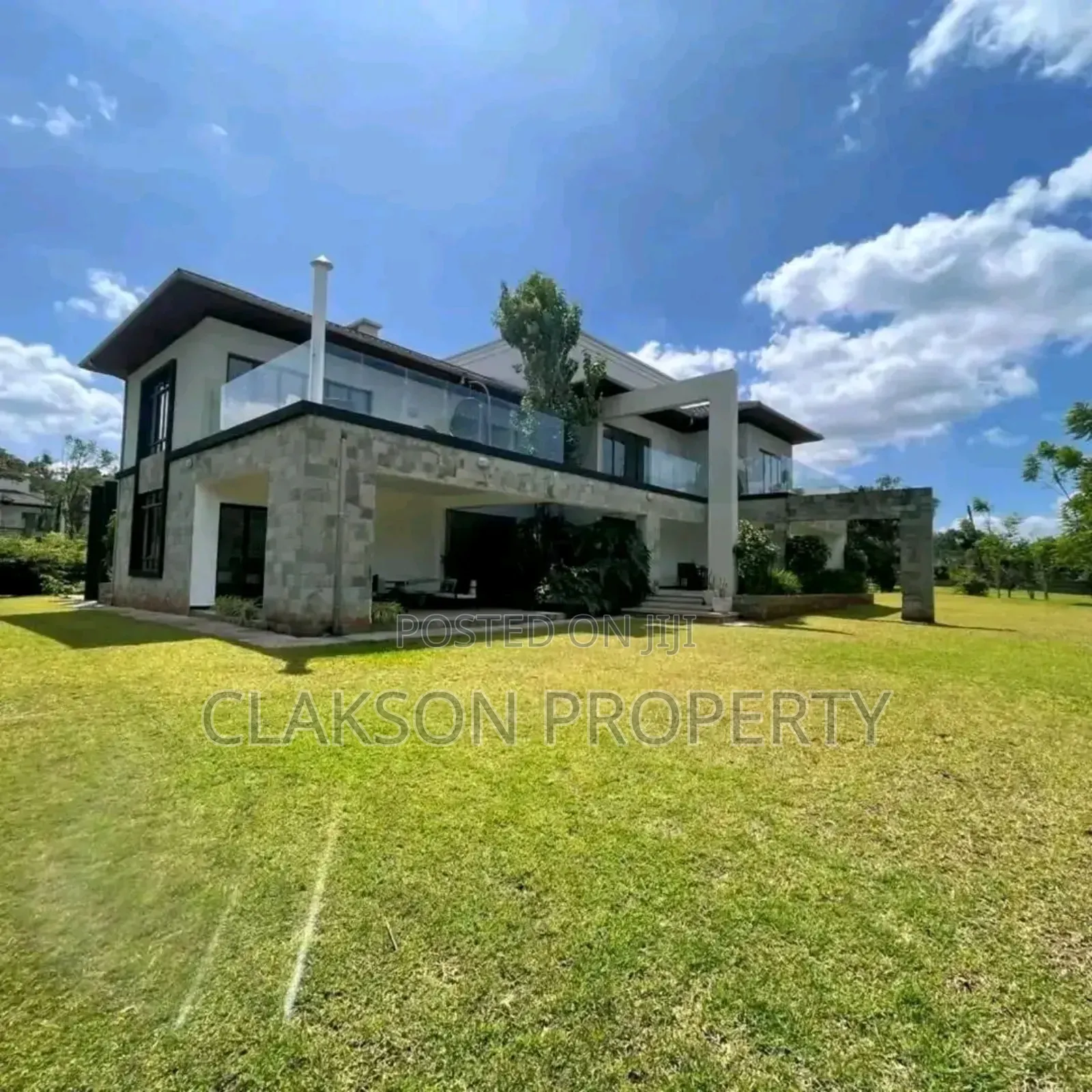 5bdrm Townhouse/Terrace in Karen for sale in Karen